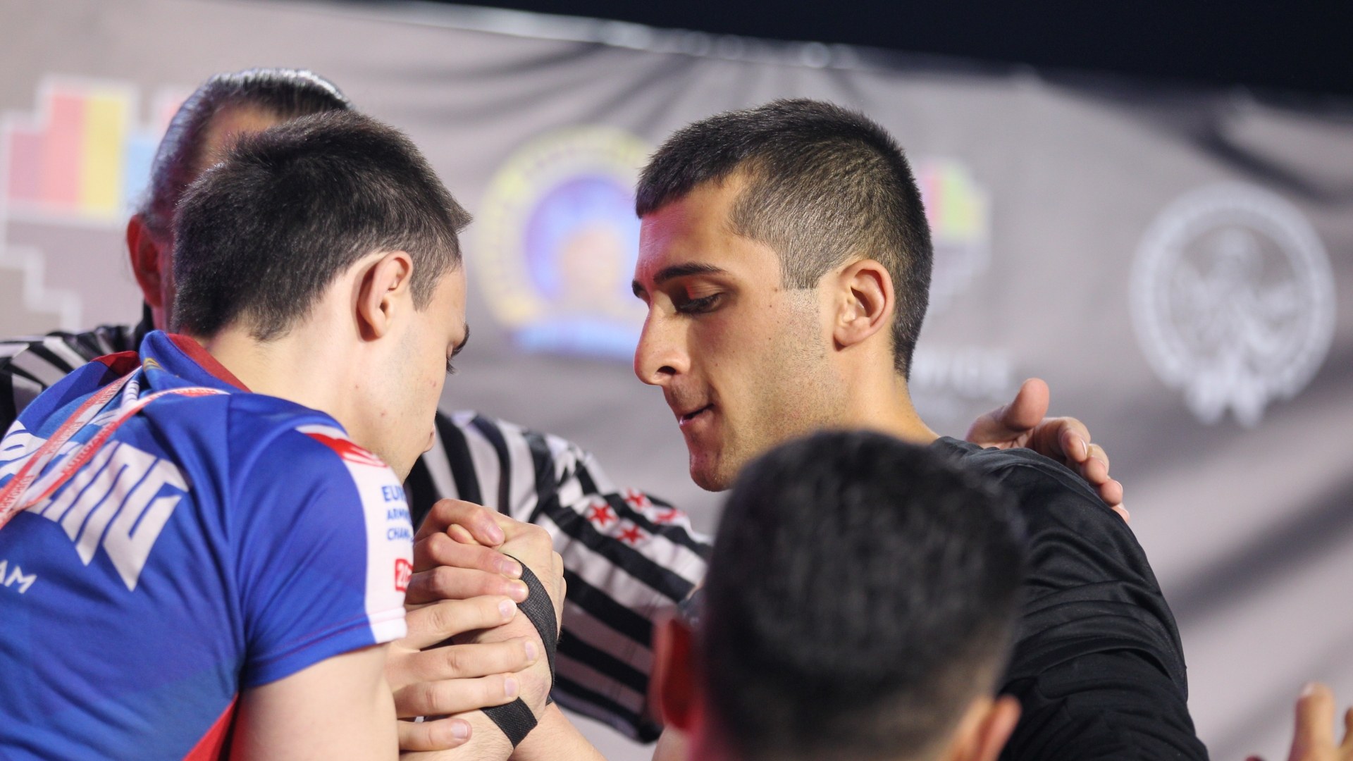 European Armwrestling Championship 2017