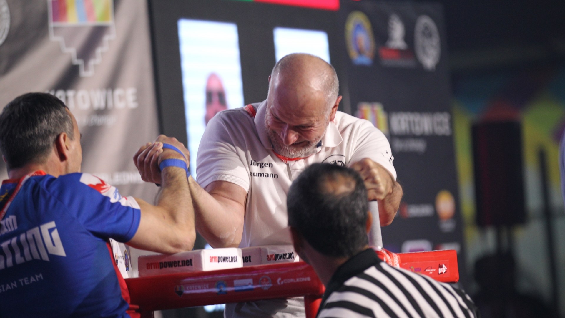 European Armwrestling Championship 2017