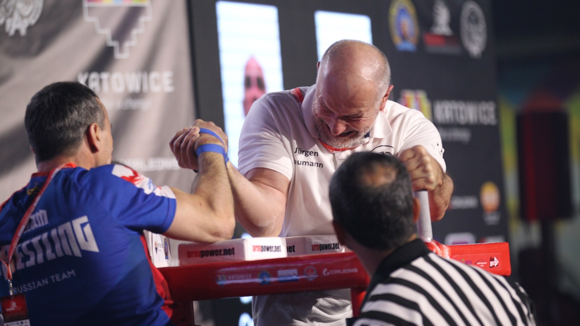 European Armwrestling Championship 2017
