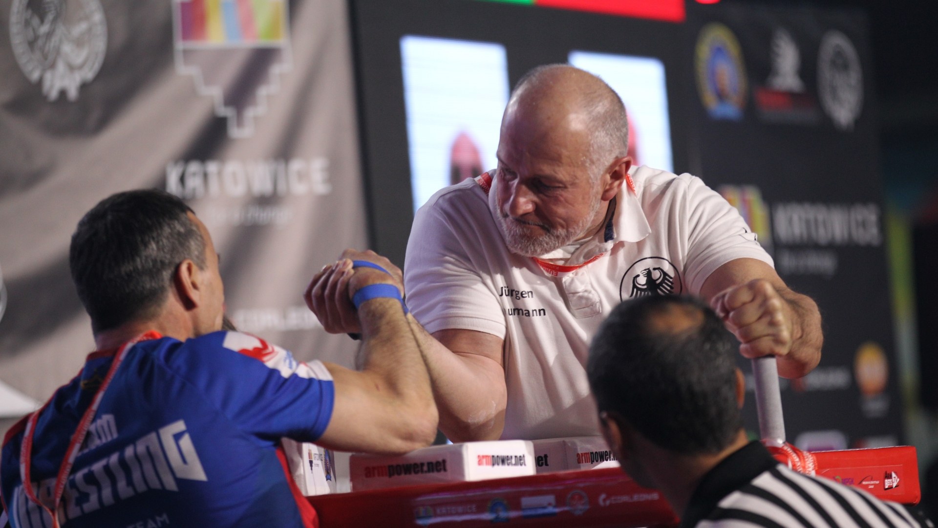 European Armwrestling Championship 2017