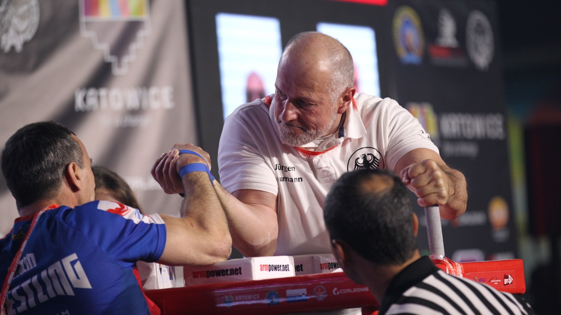 European Armwrestling Championship 2017