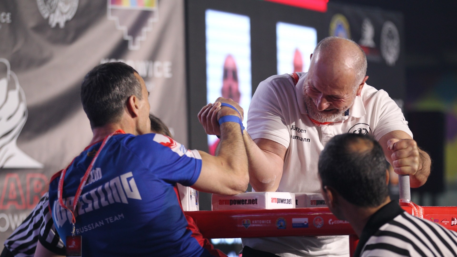 European Armwrestling Championship 2017