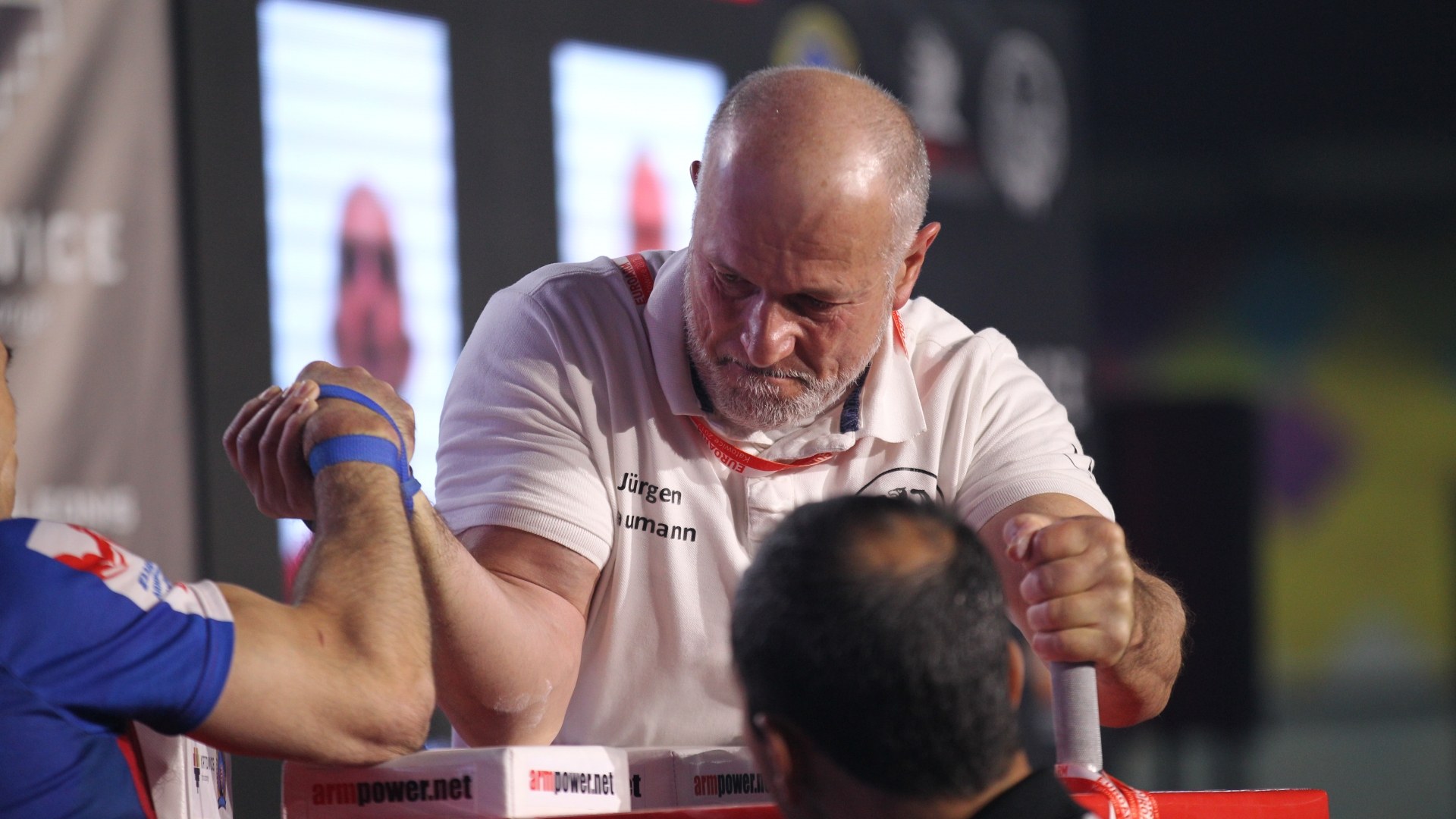 European Armwrestling Championship 2017