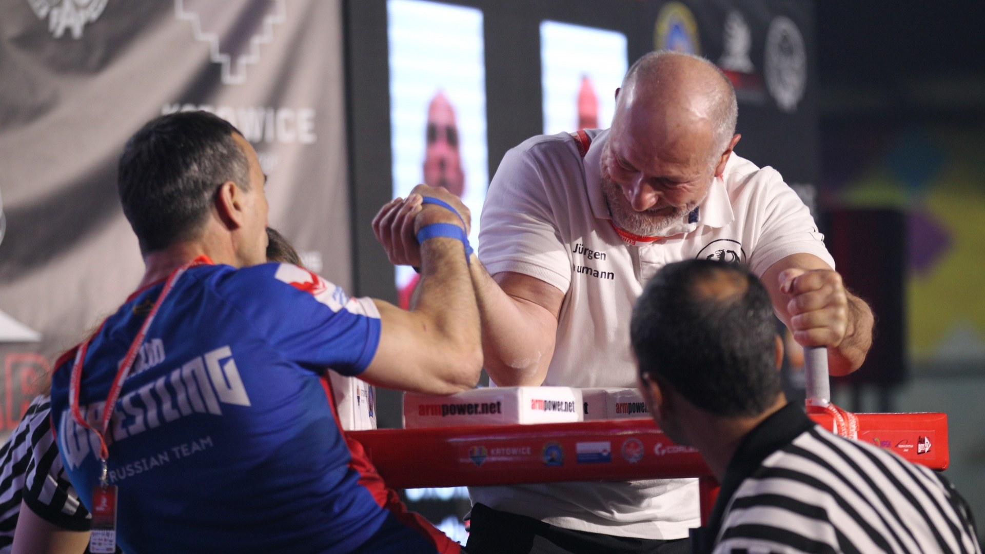 European Armwrestling Championship 2017