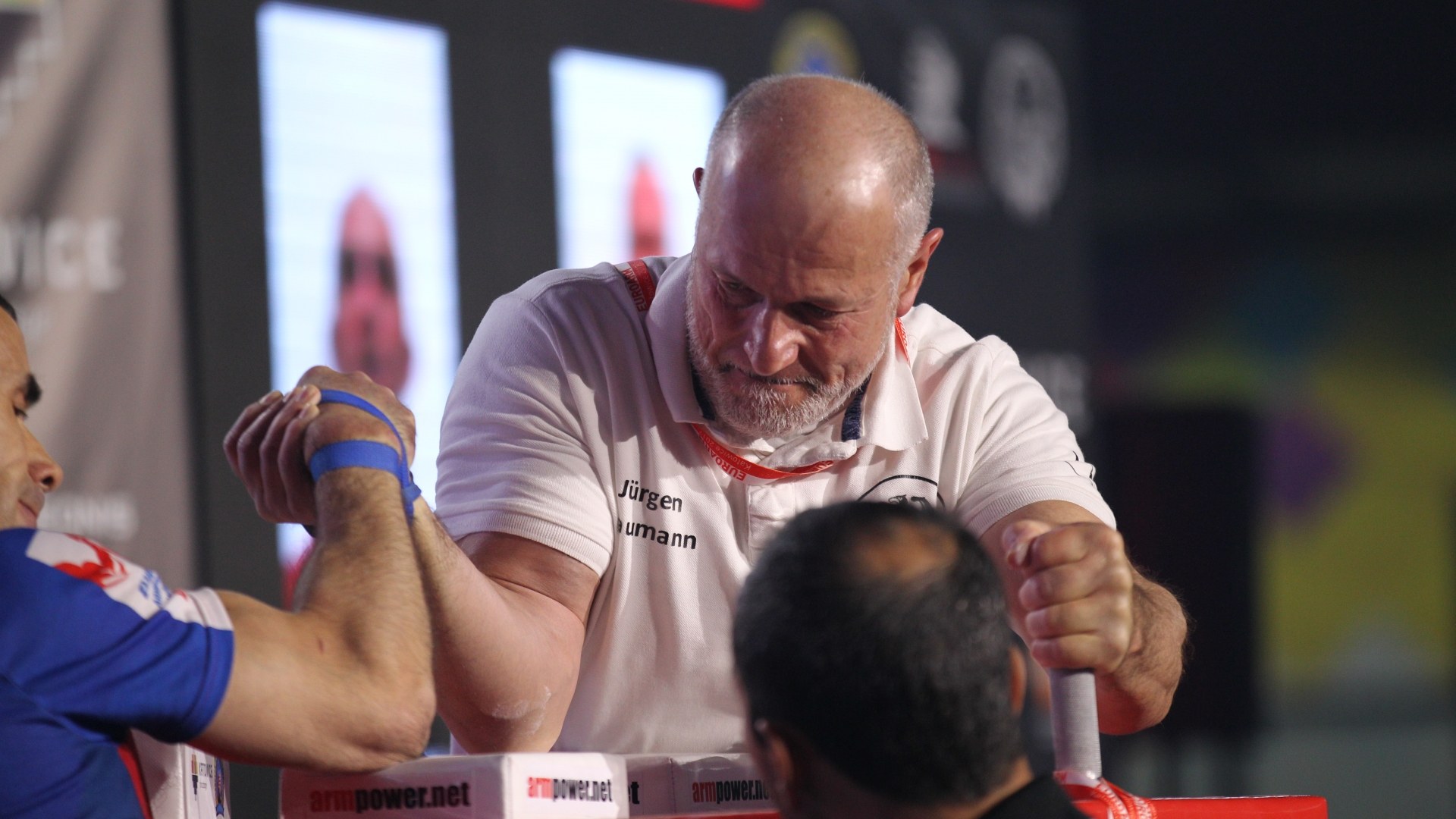 European Armwrestling Championship 2017