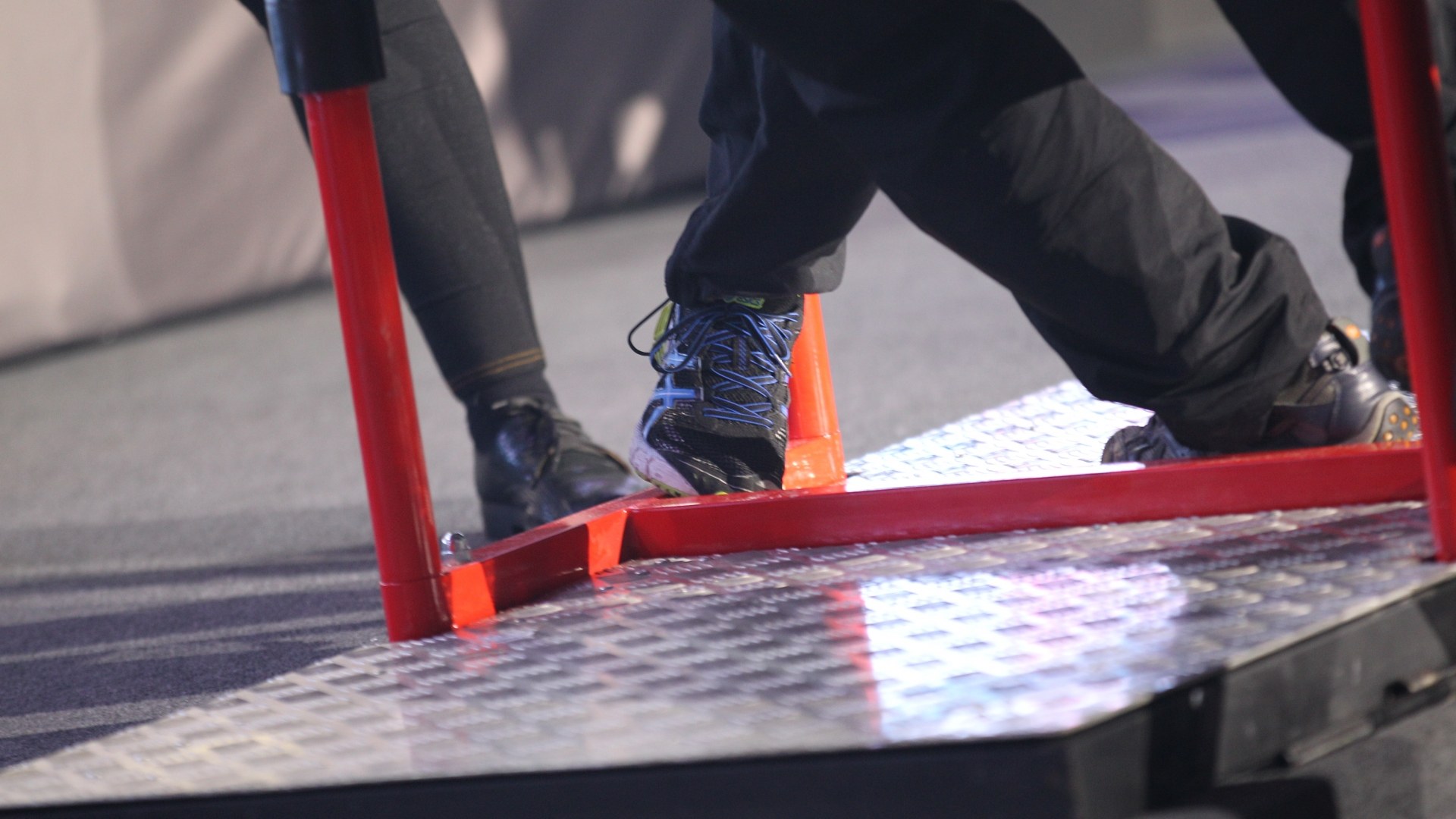 European Armwrestling Championship 2017