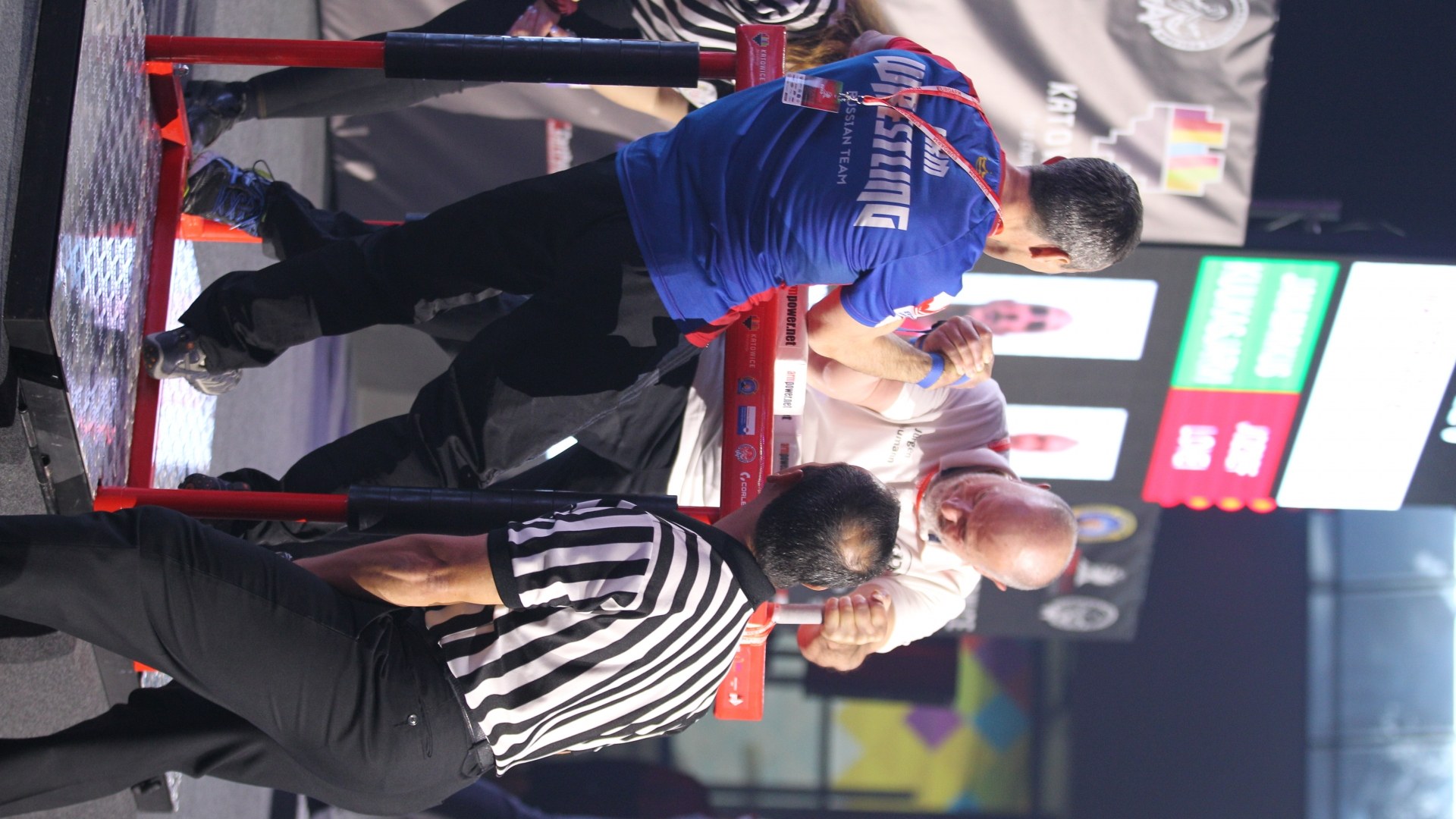 European Armwrestling Championship 2017