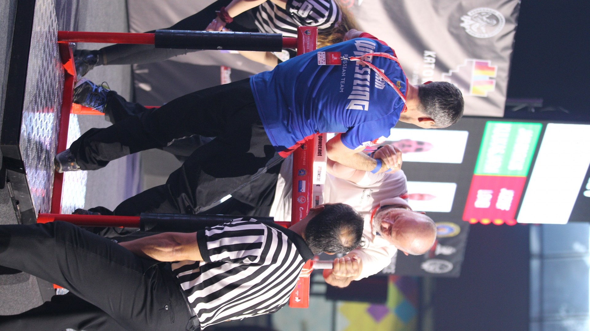 European Armwrestling Championship 2017