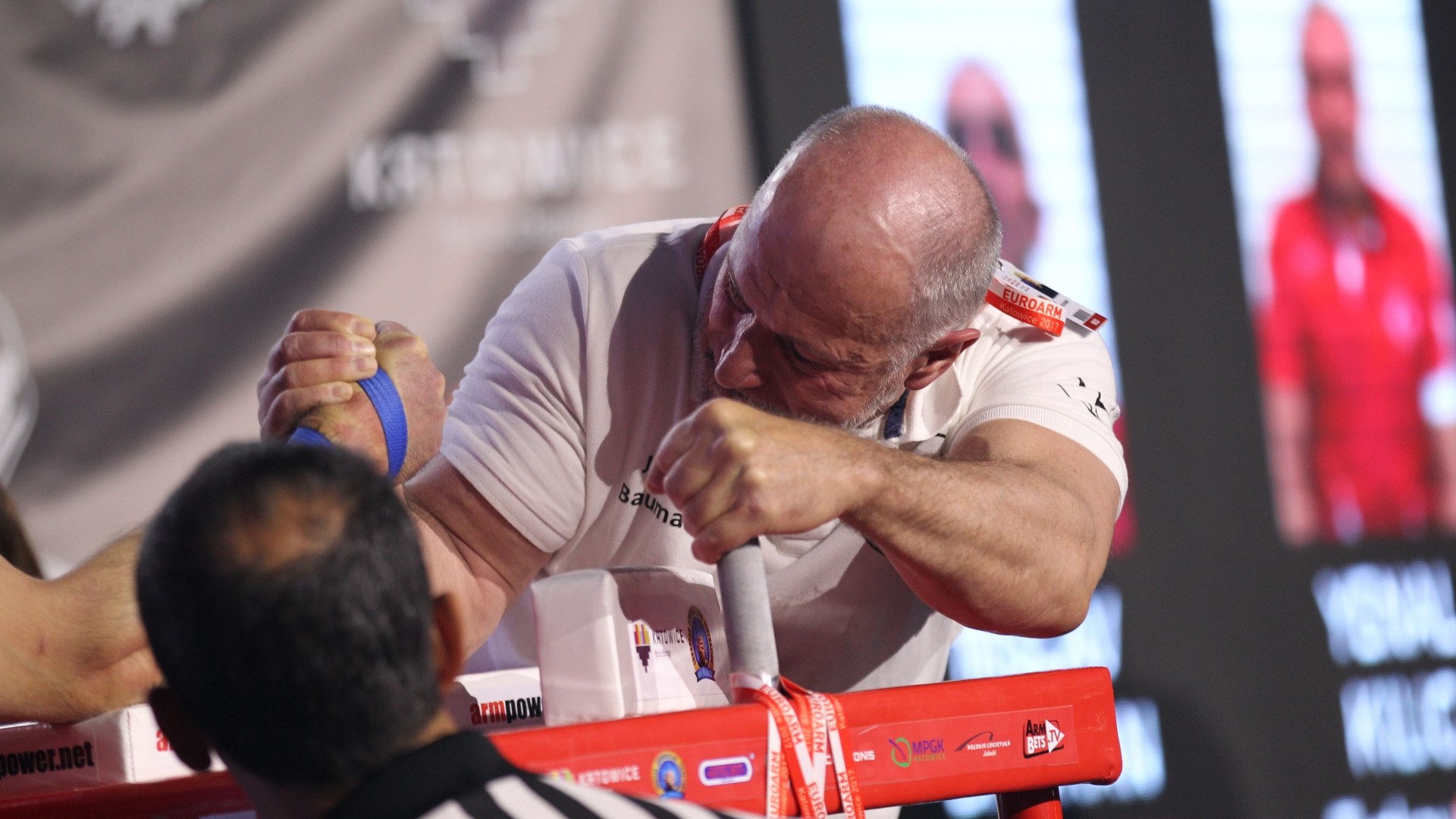European Armwrestling Championship 2017