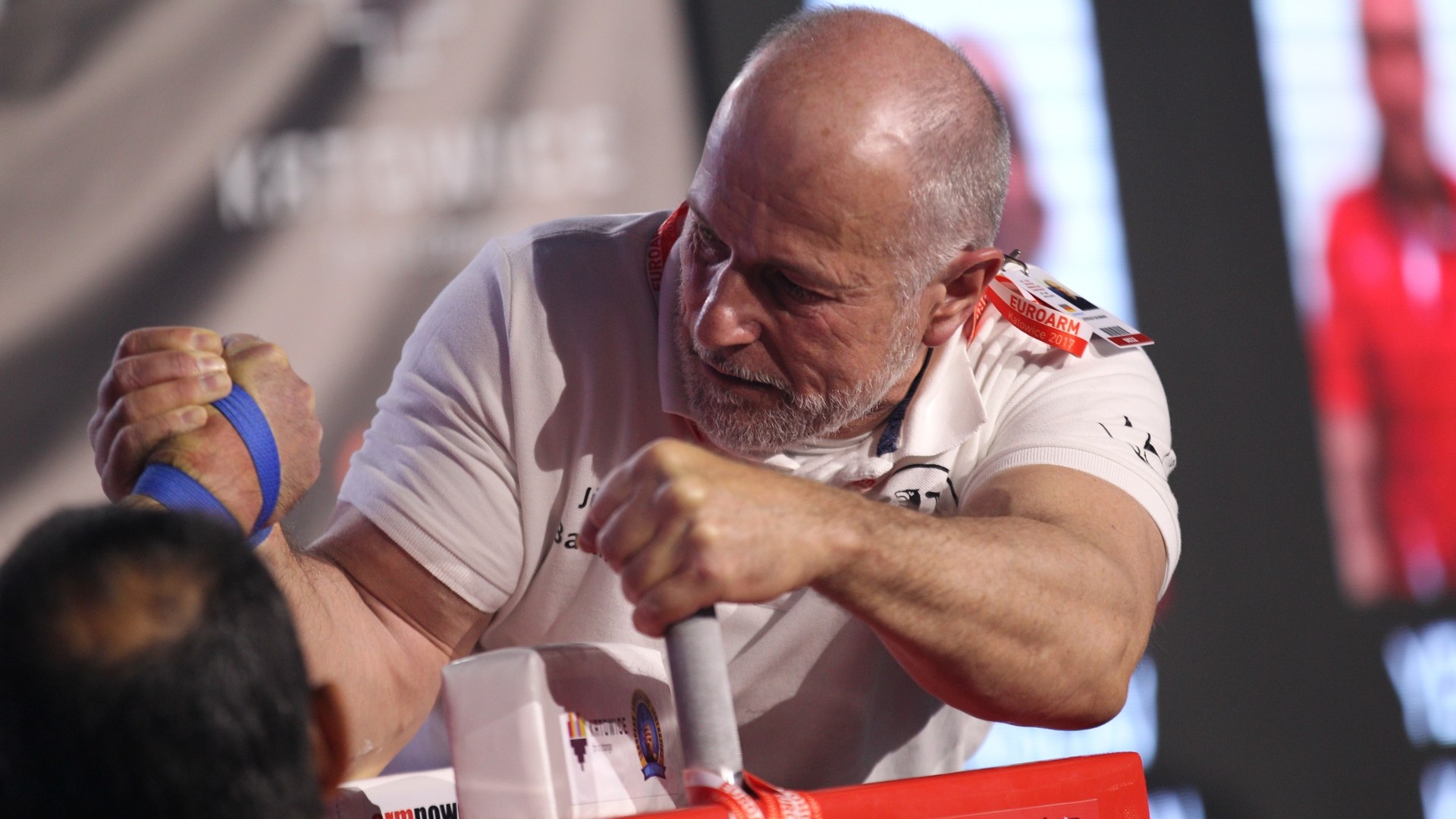 European Armwrestling Championship 2017