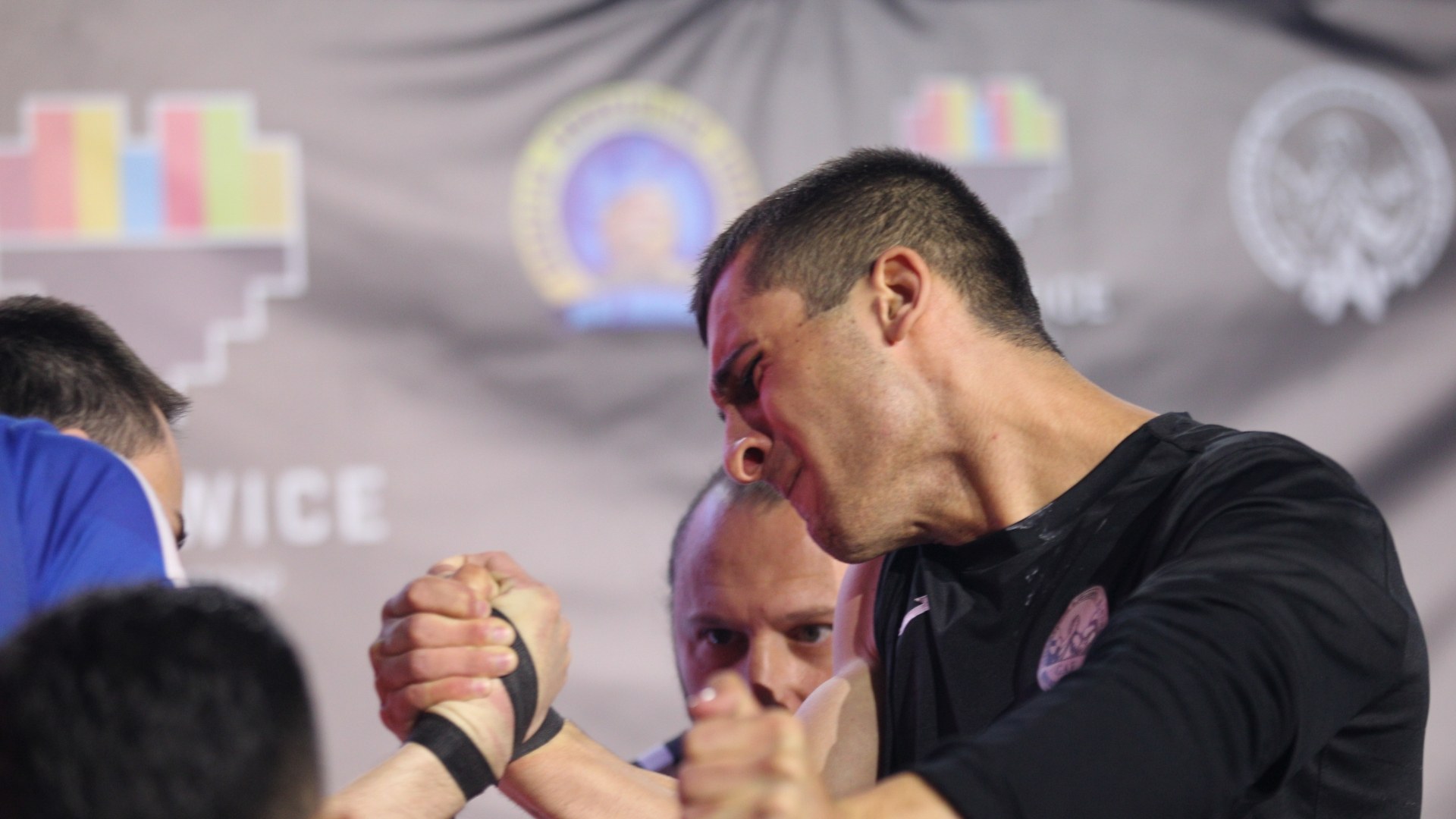 European Armwrestling Championship 2017