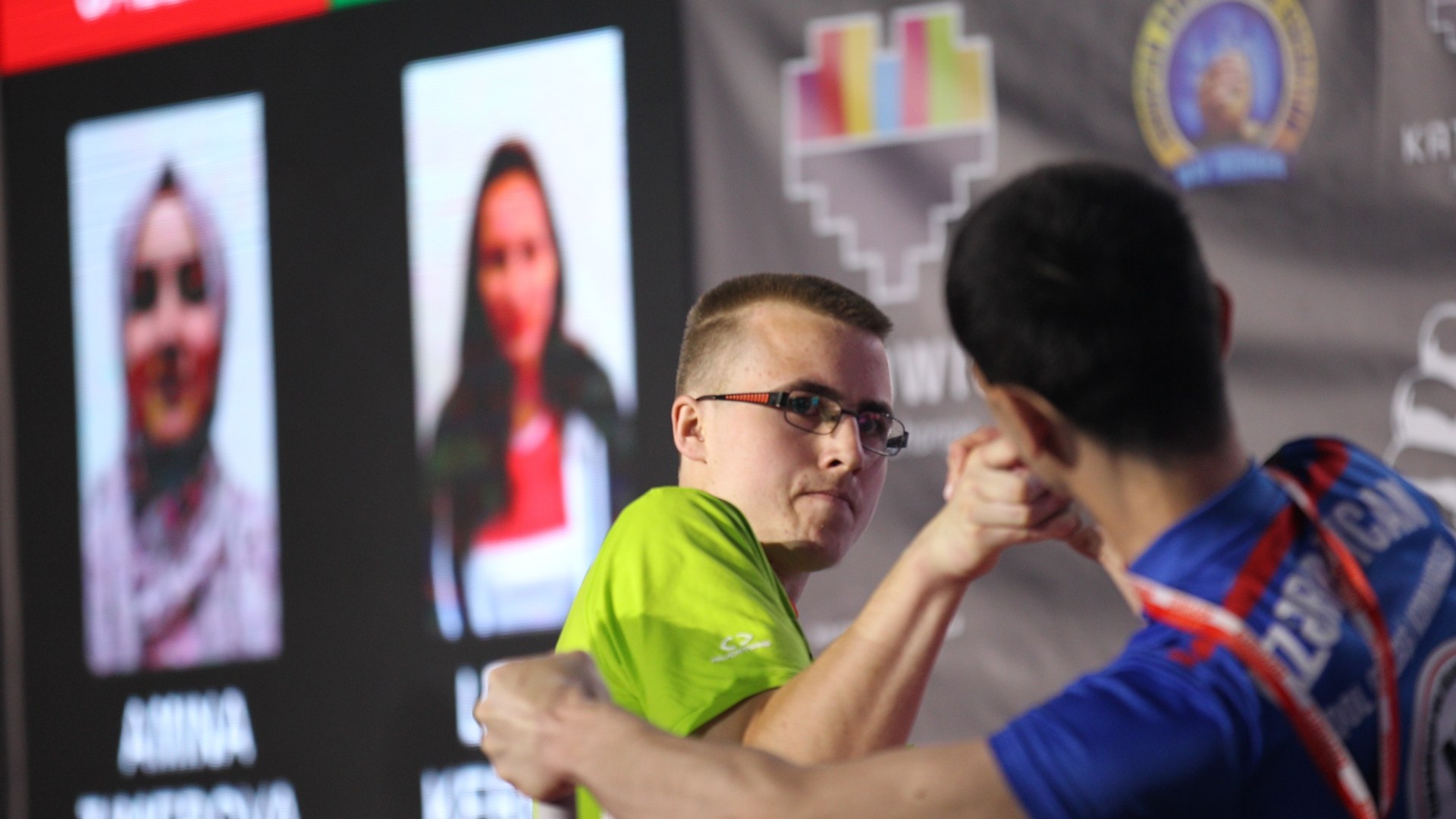 European Armwrestling Championship 2017