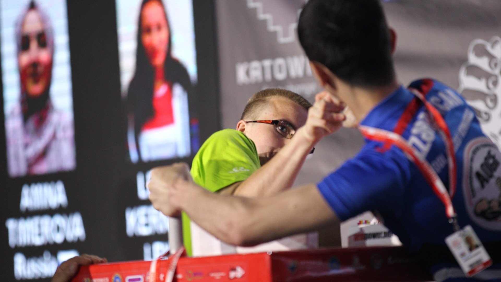 European Armwrestling Championship 2017