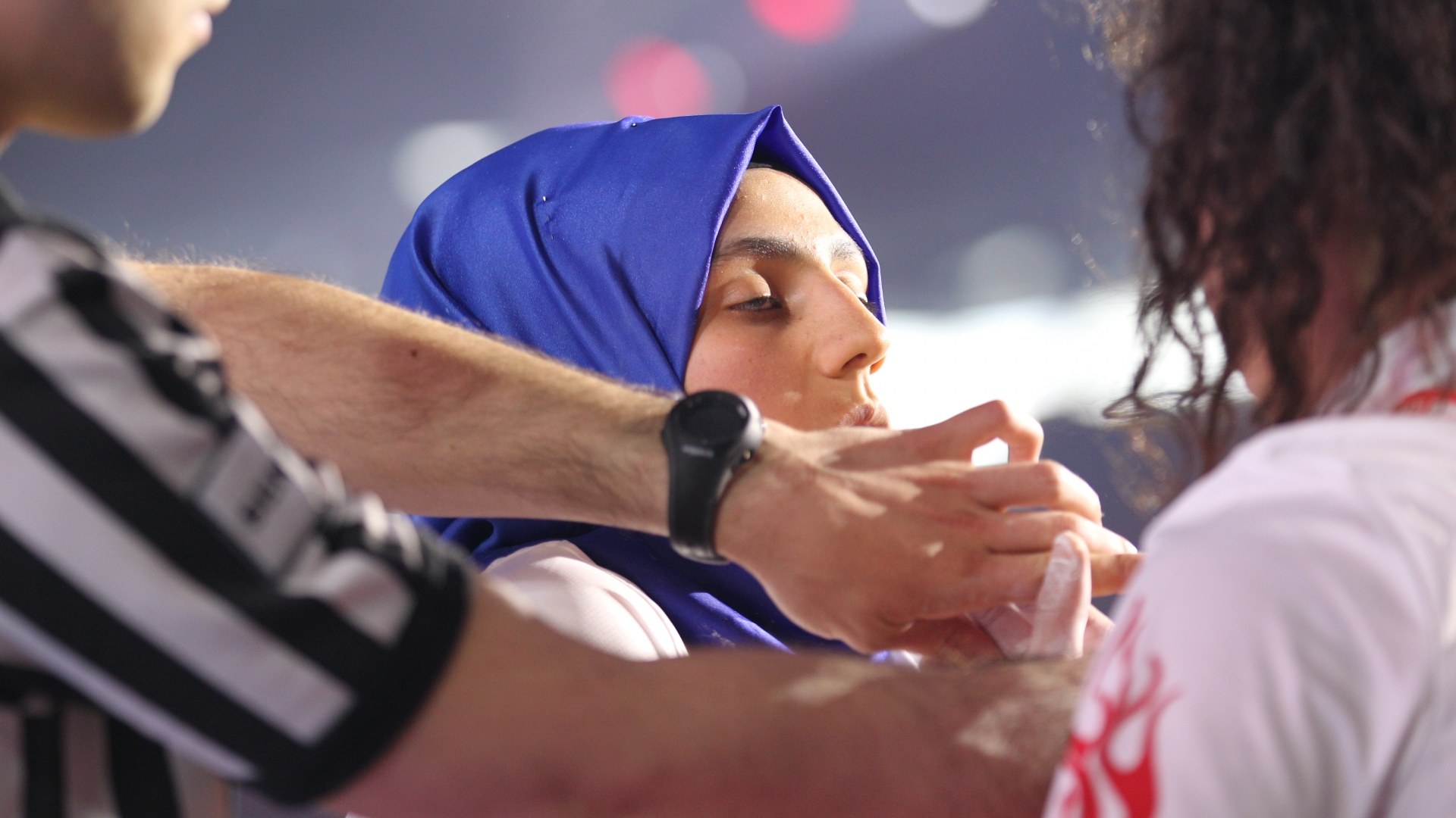 European Armwrestling Championship 2017