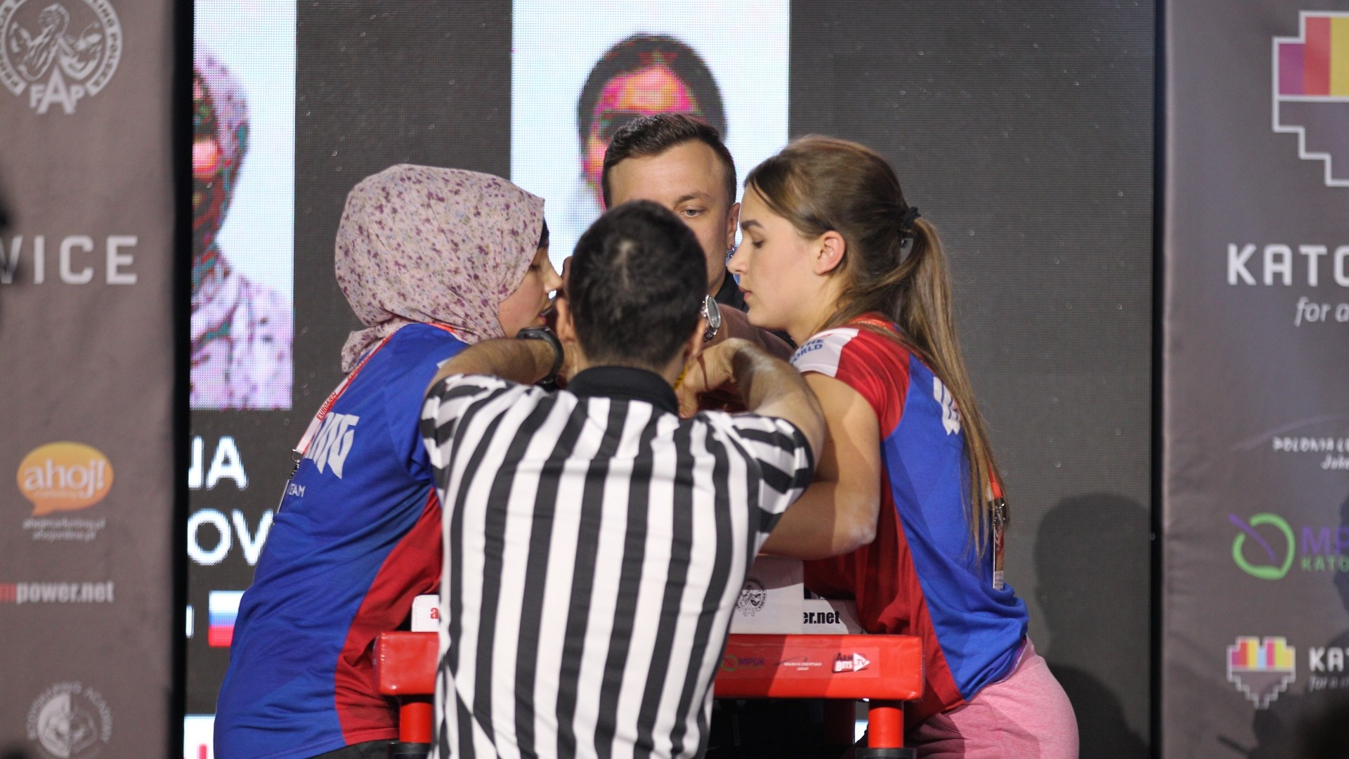 European Armwrestling Championship 2017