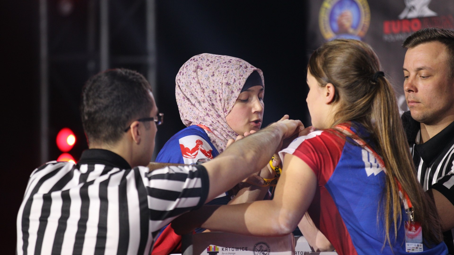 European Armwrestling Championship 2017