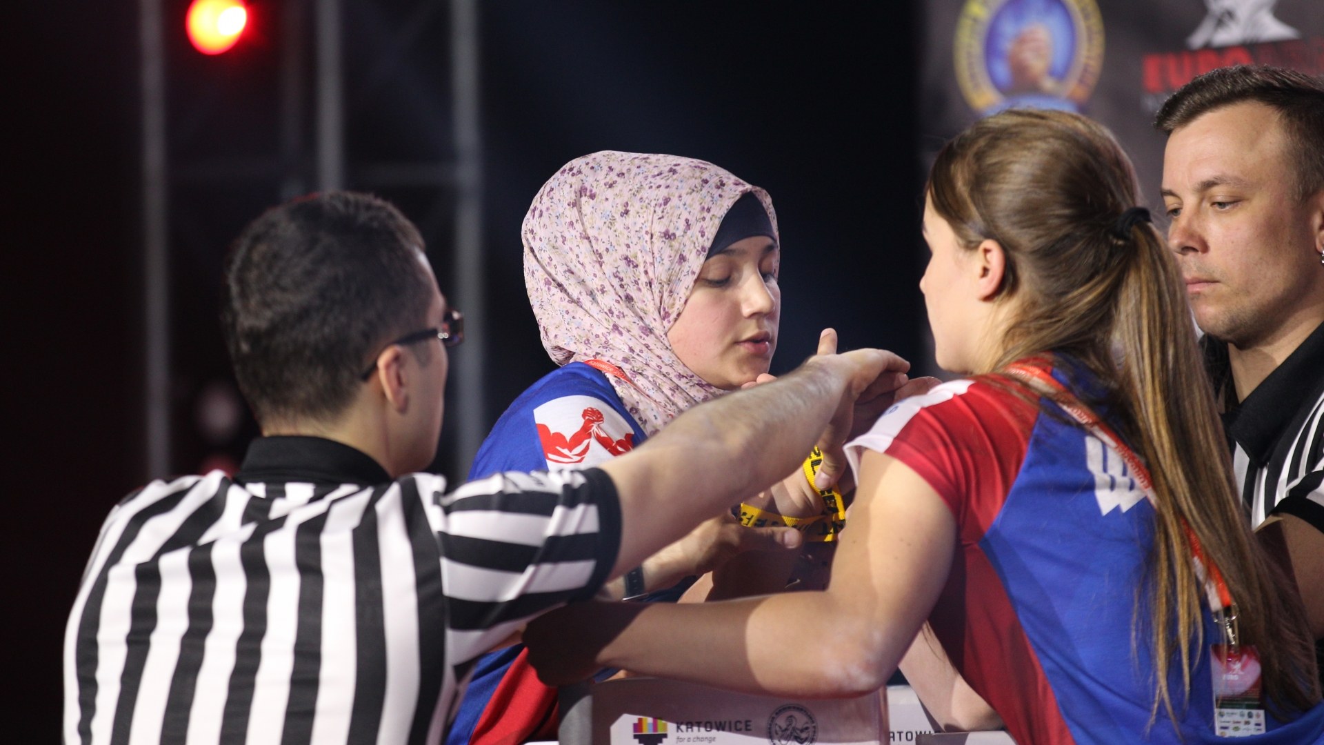 European Armwrestling Championship 2017