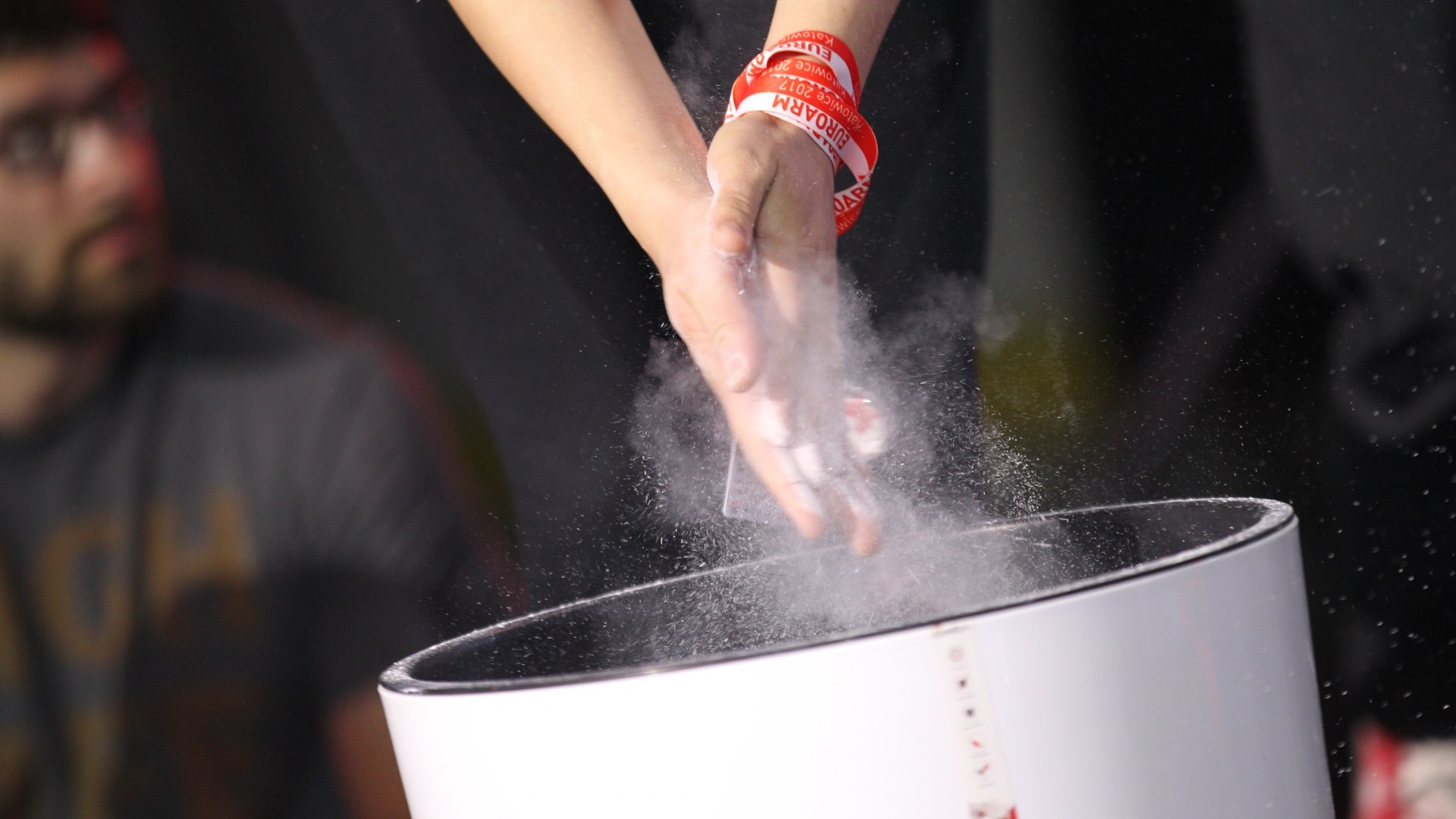 European Armwrestling Championship 2017