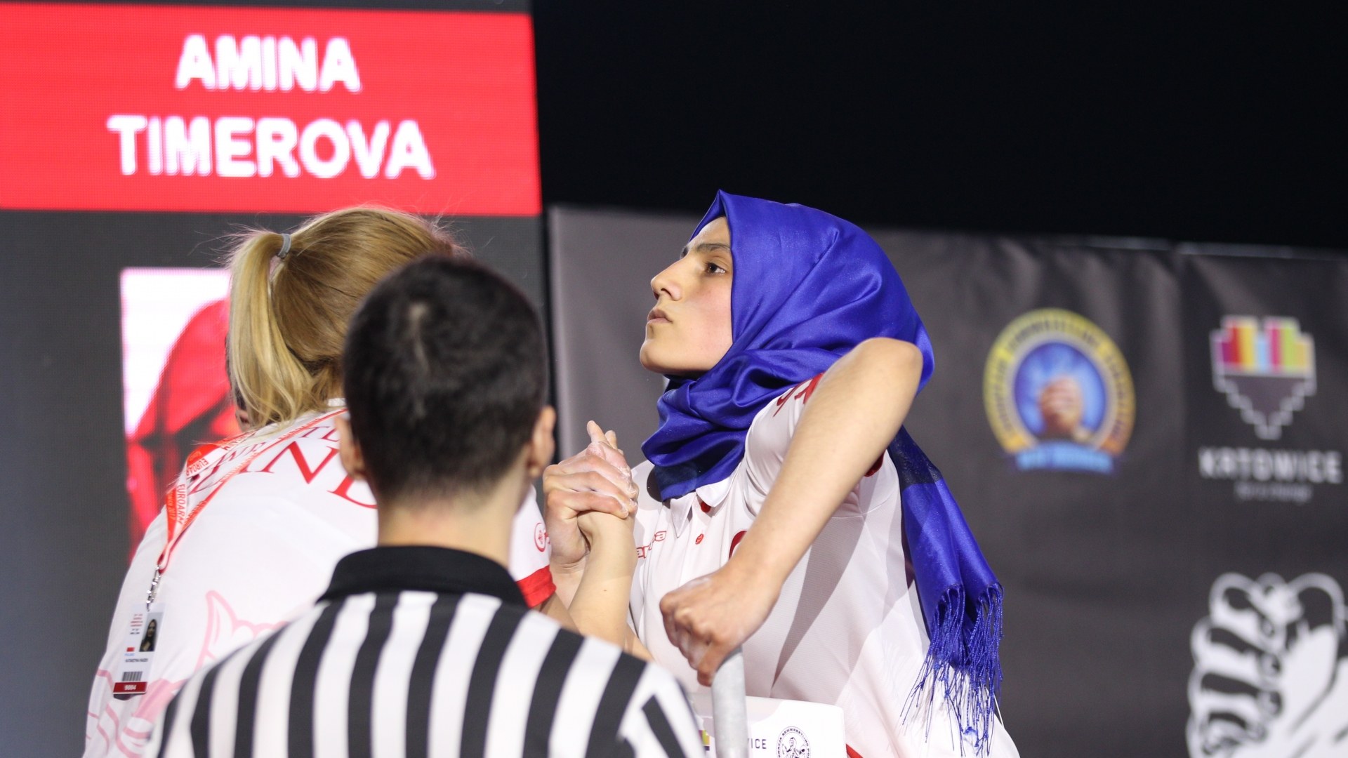 European Armwrestling Championship 2017