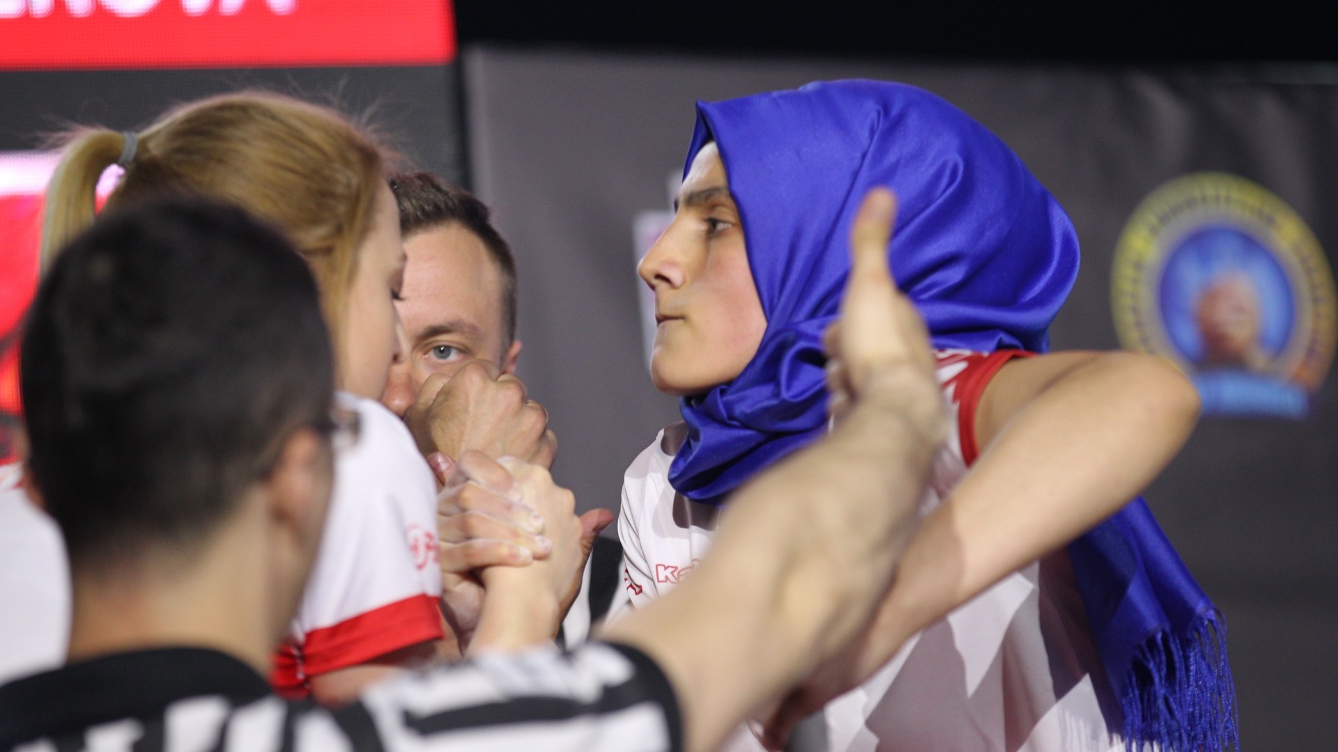 European Armwrestling Championship 2017