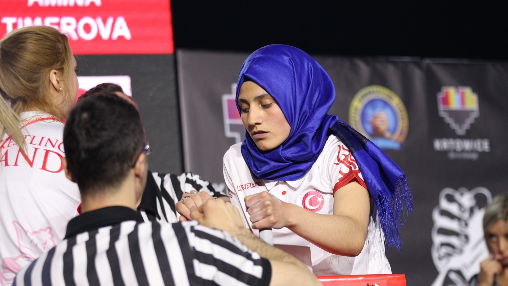 European Armwrestling Championship 2017