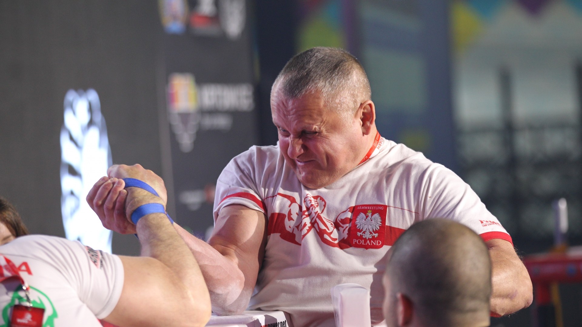 European Armwrestling Championship 2017