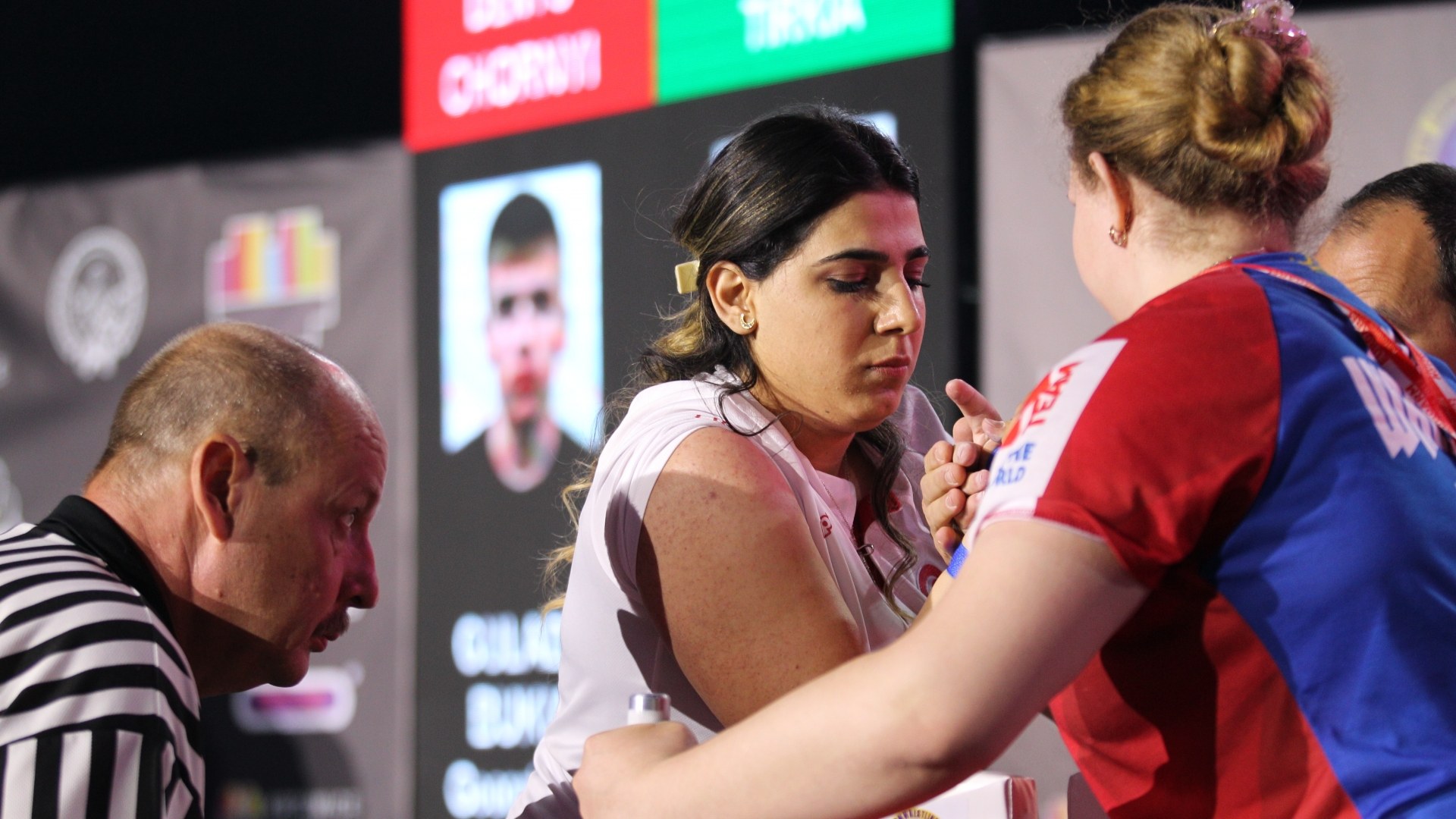 European Armwrestling Championship 2017