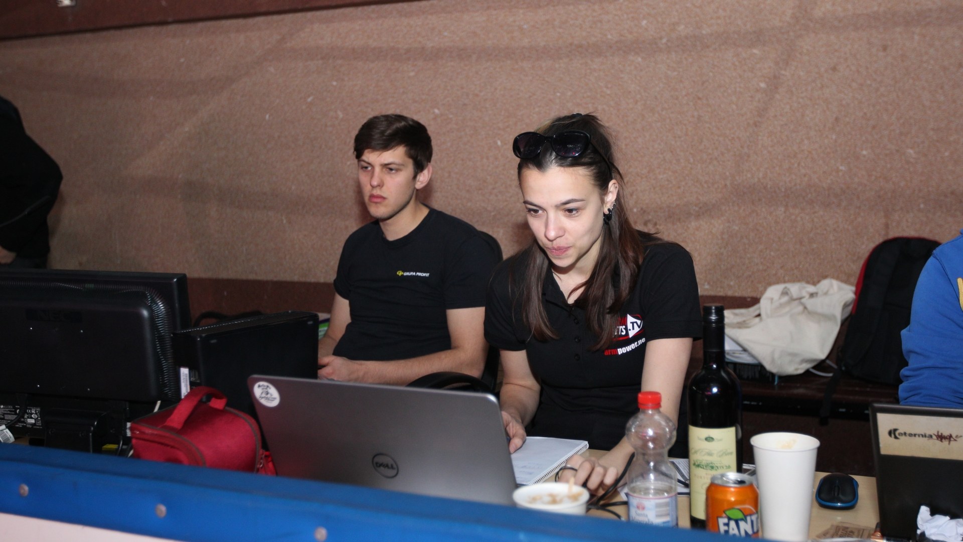 European Armwrestling Championship 2017