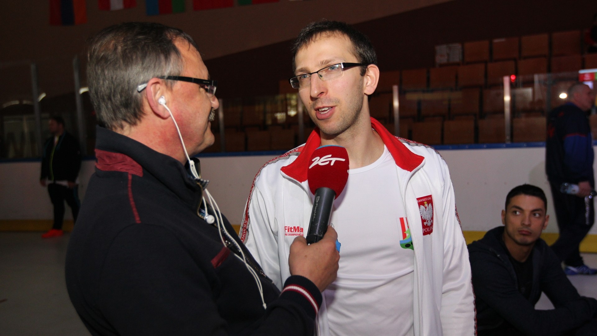 European Armwrestling Championship 2017