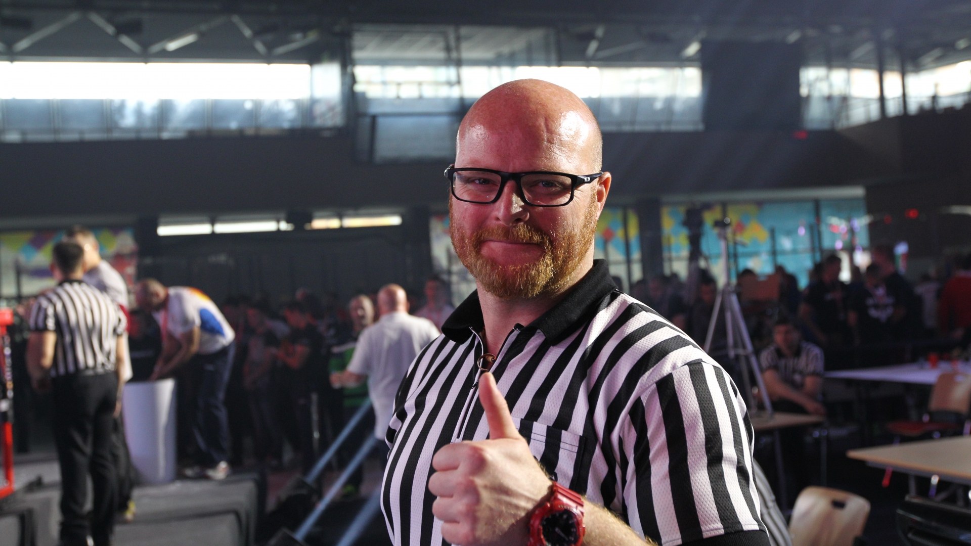 European Armwrestling Championship 2017