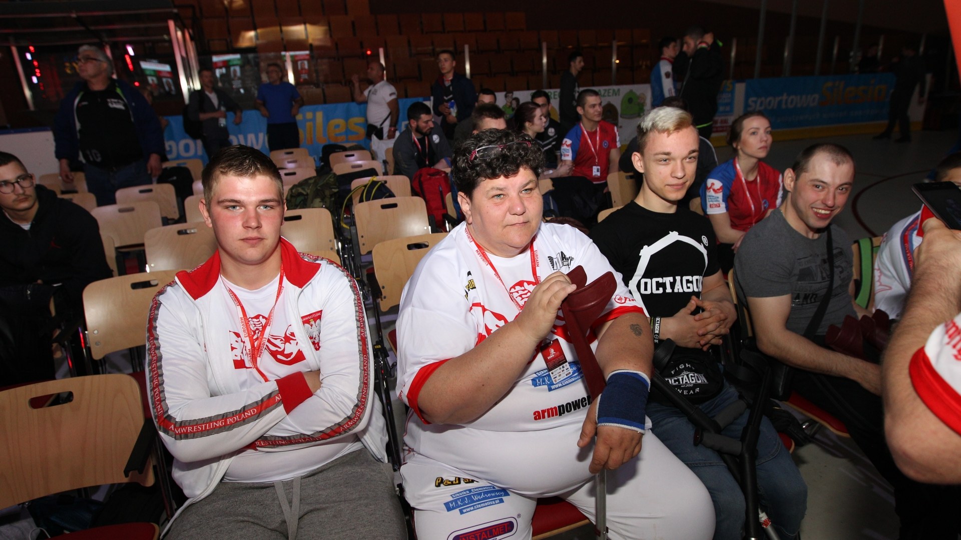 European Armwrestling Championship 2017