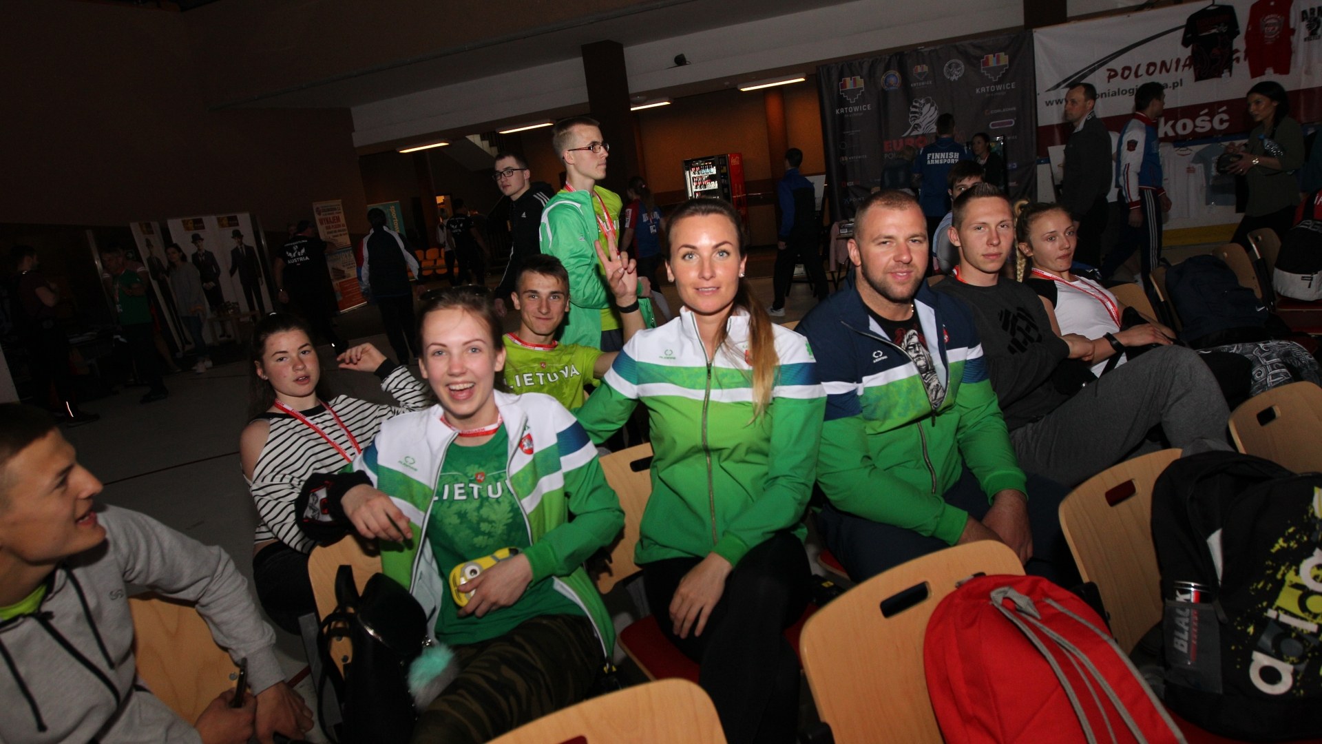 European Armwrestling Championship 2017