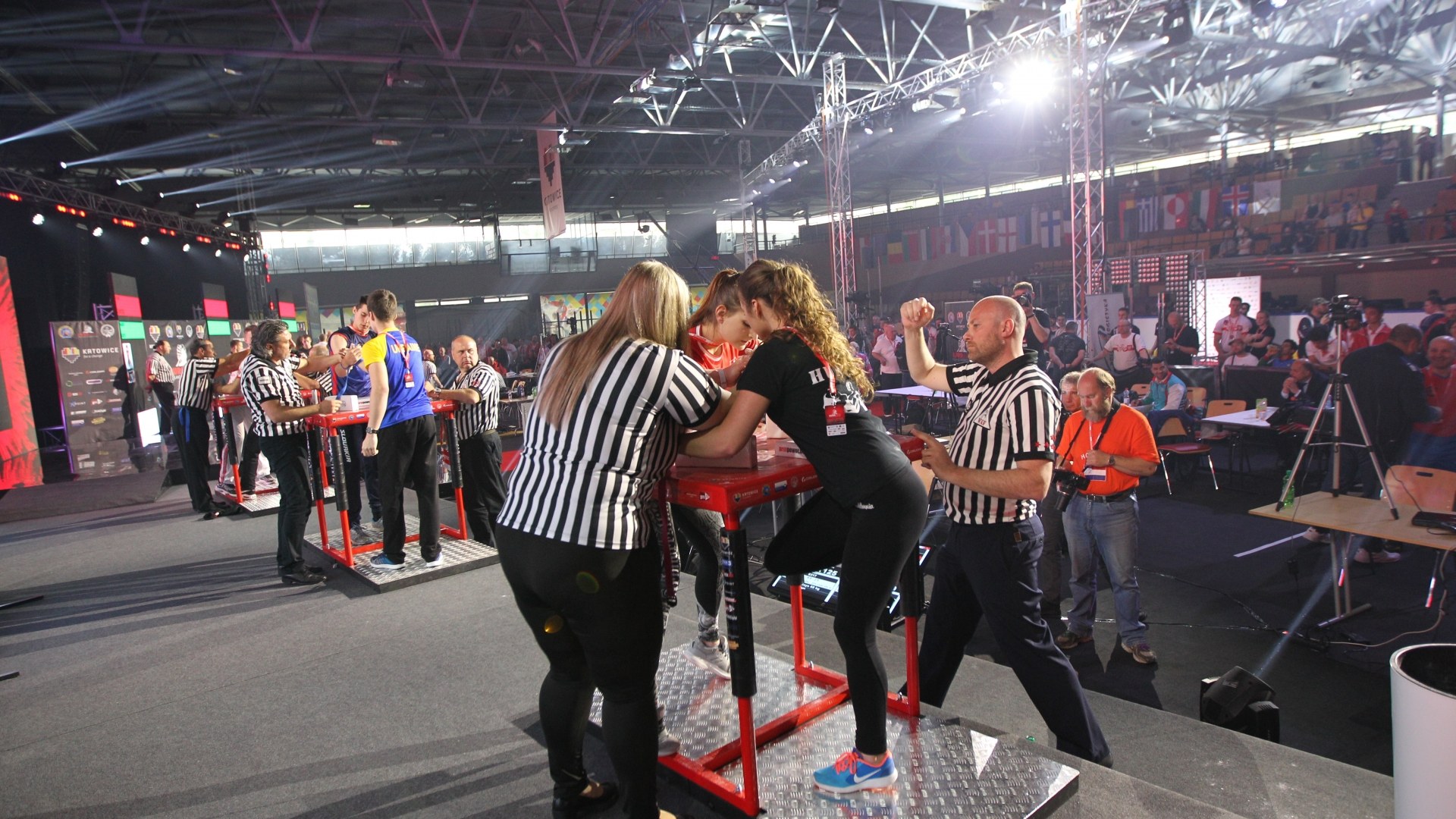 European Armwrestling Championship 2017