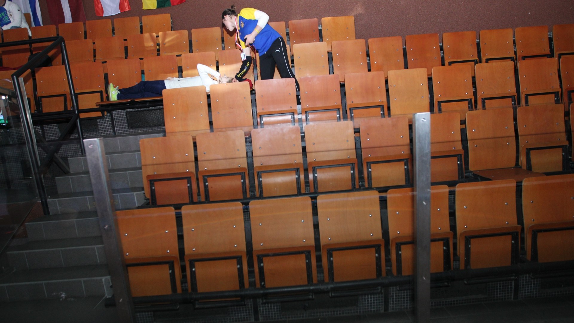 European Armwrestling Championship 2017