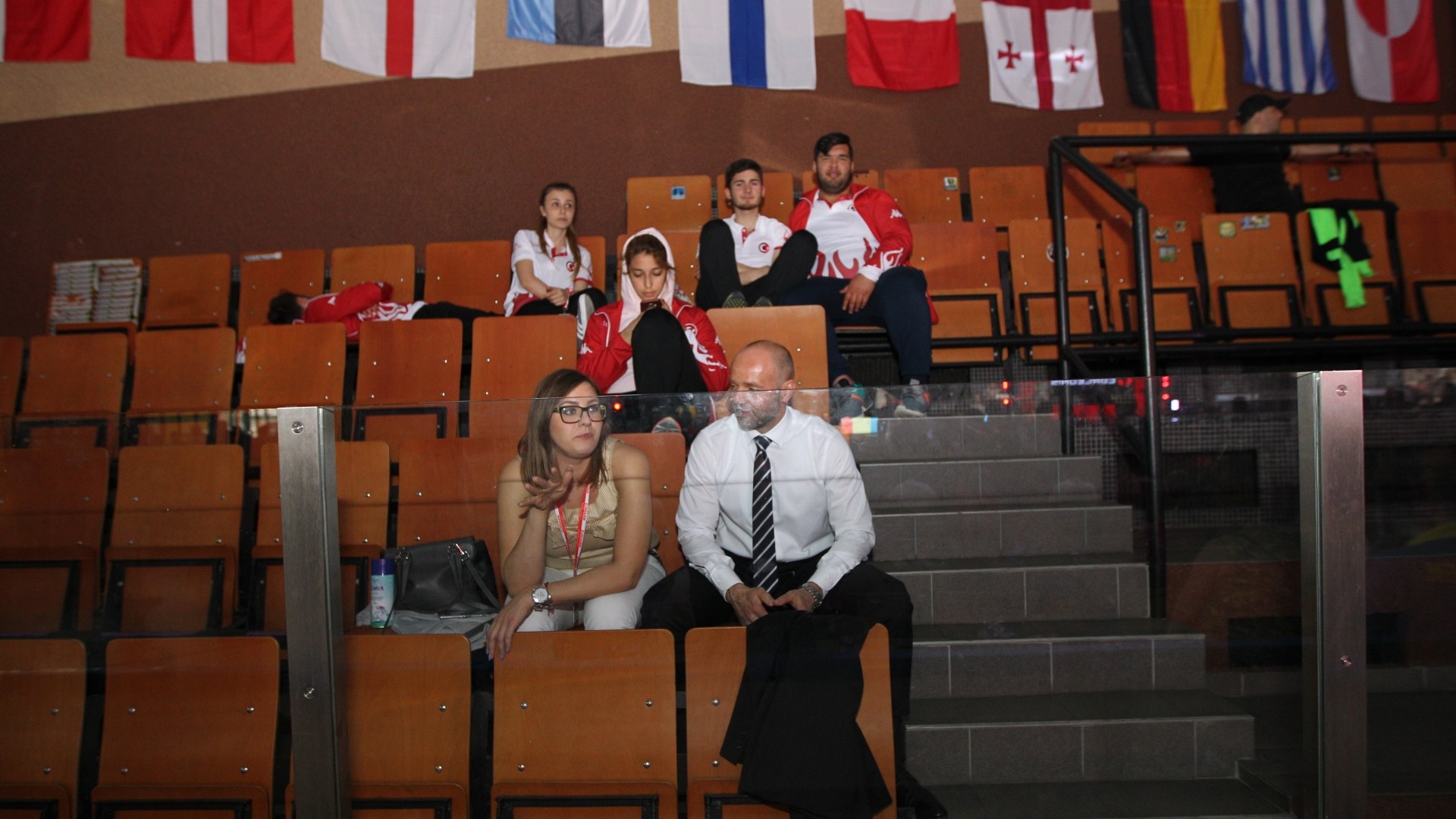 European Armwrestling Championship 2017