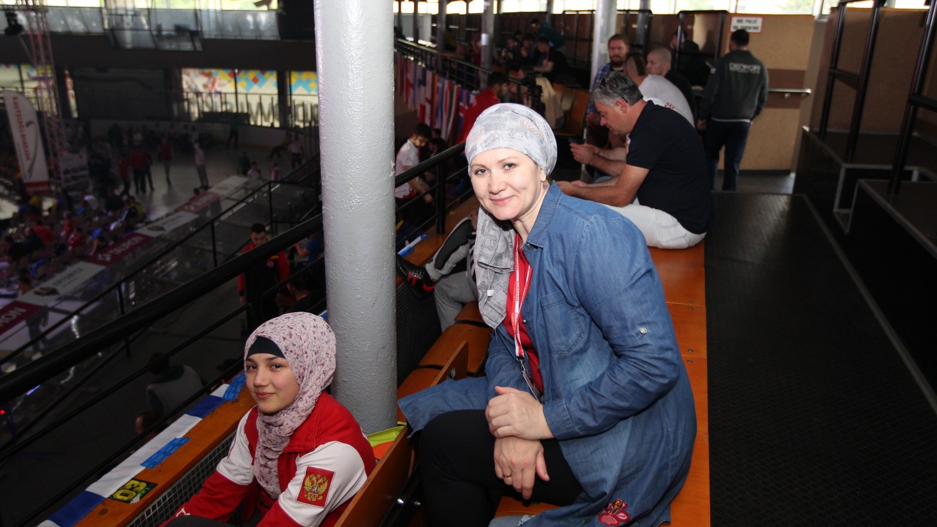 European Armwrestling Championship 2017