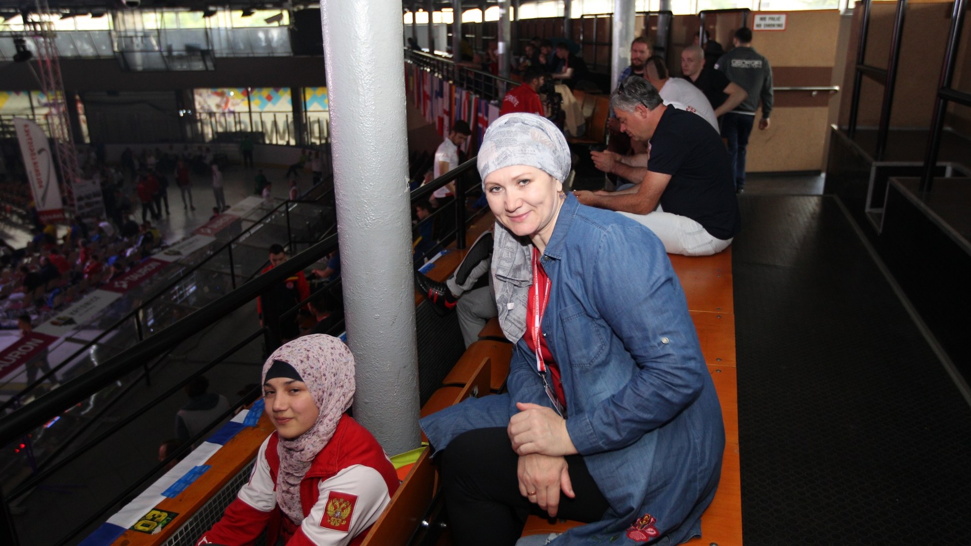 European Armwrestling Championship 2017