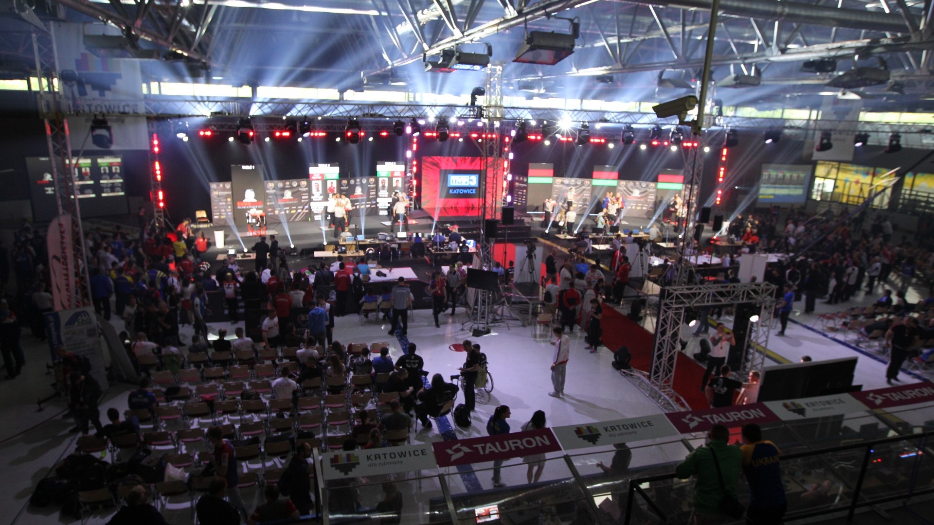 European Armwrestling Championship 2017