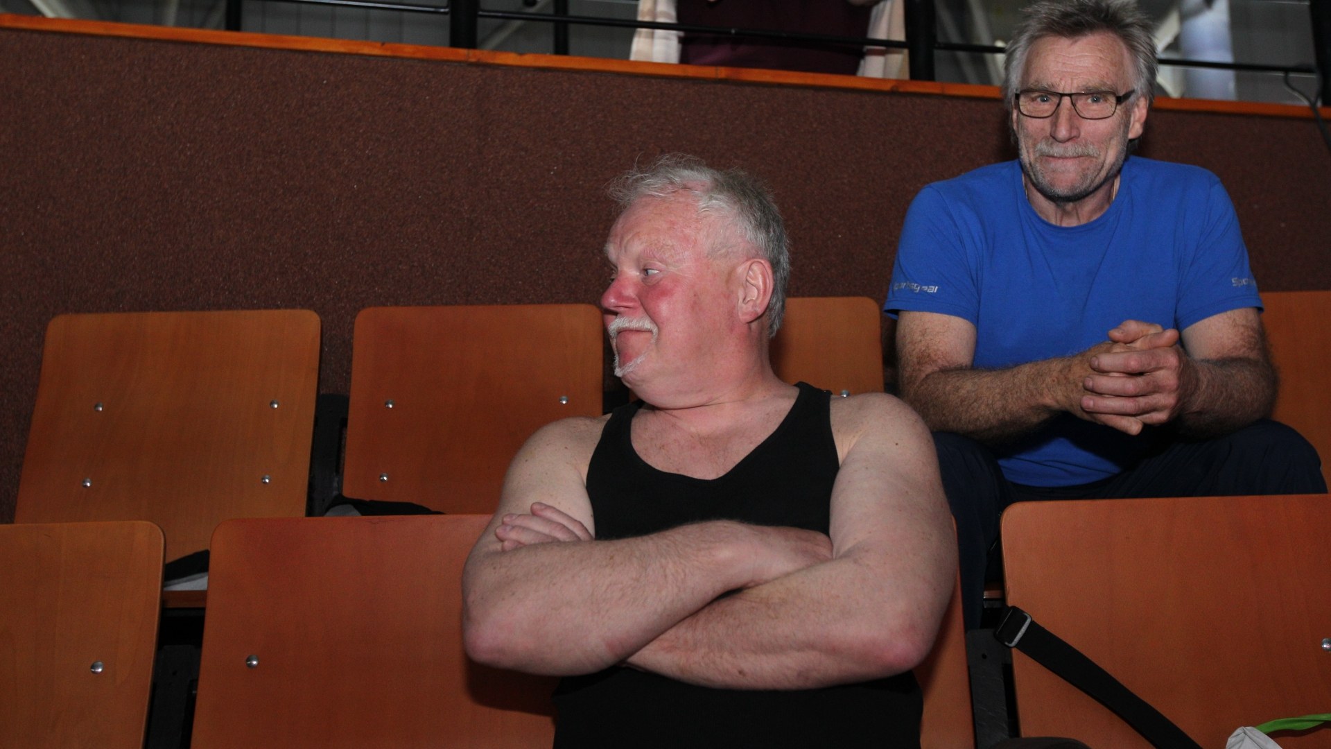 European Armwrestling Championship 2017