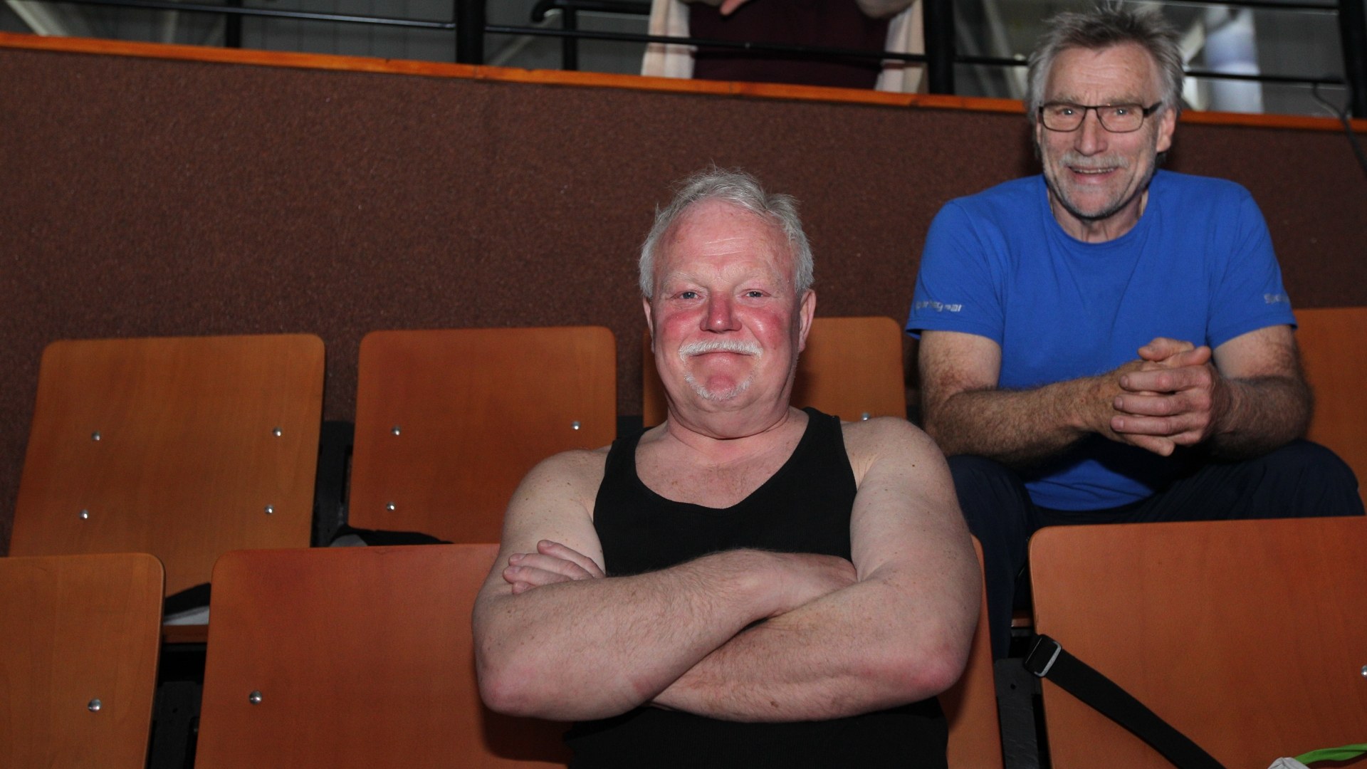 European Armwrestling Championship 2017