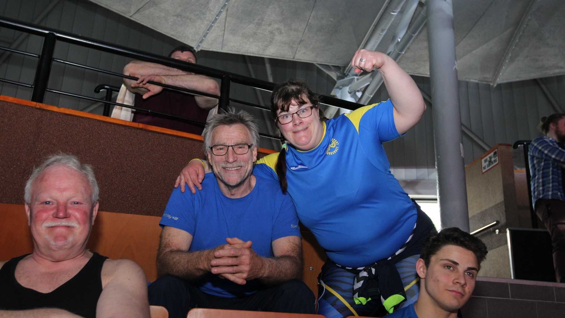 European Armwrestling Championship 2017