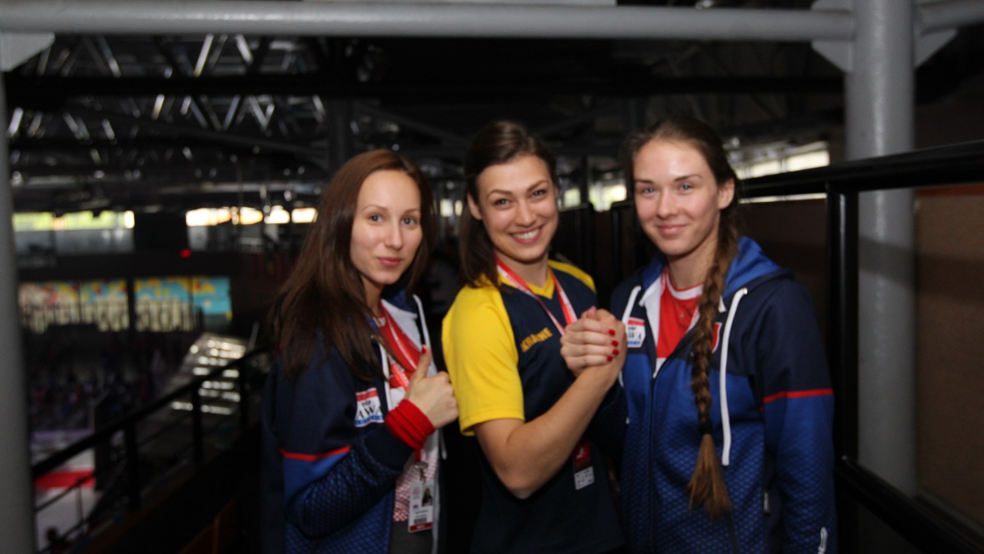 European Armwrestling Championship 2017