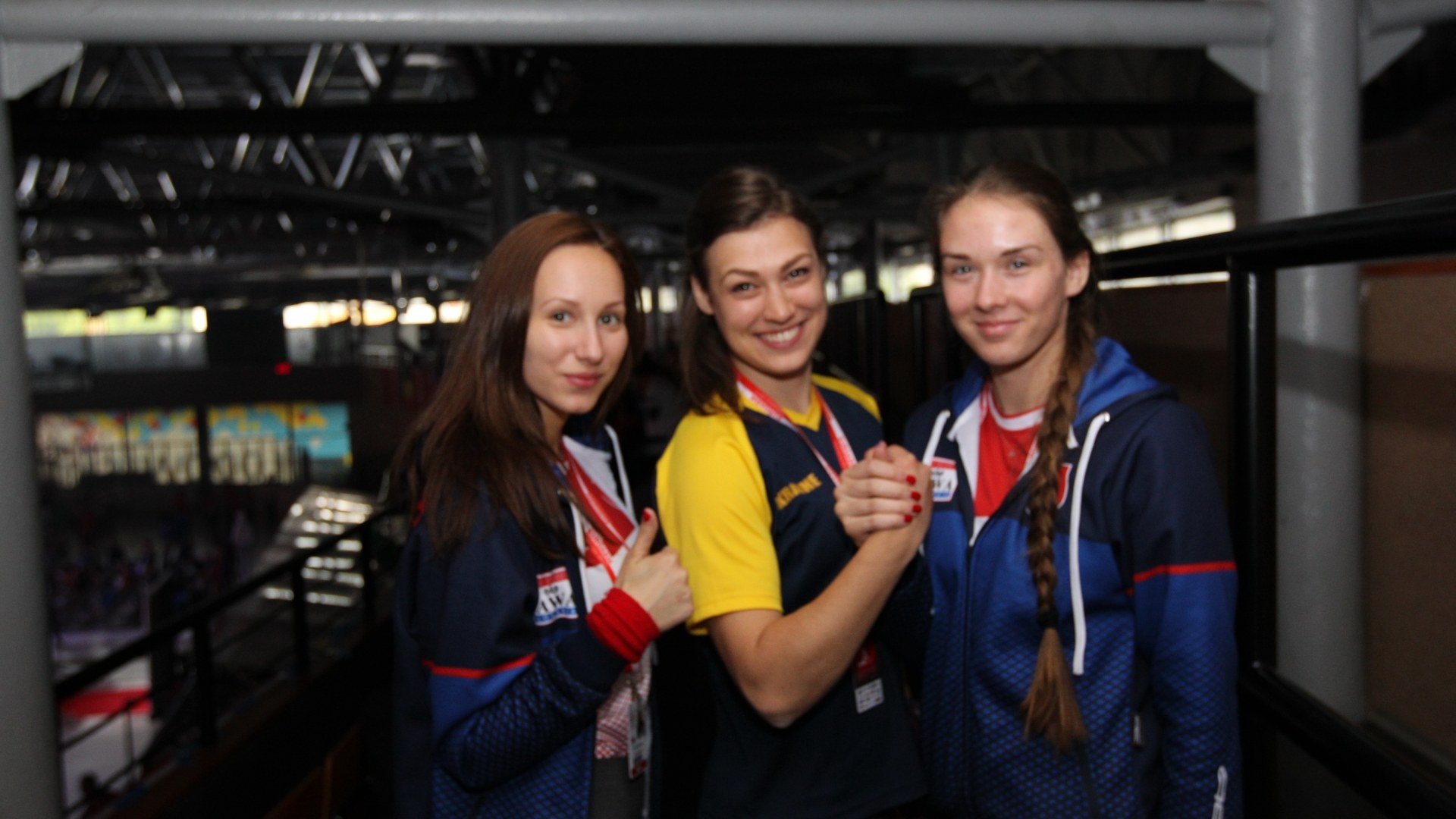European Armwrestling Championship 2017