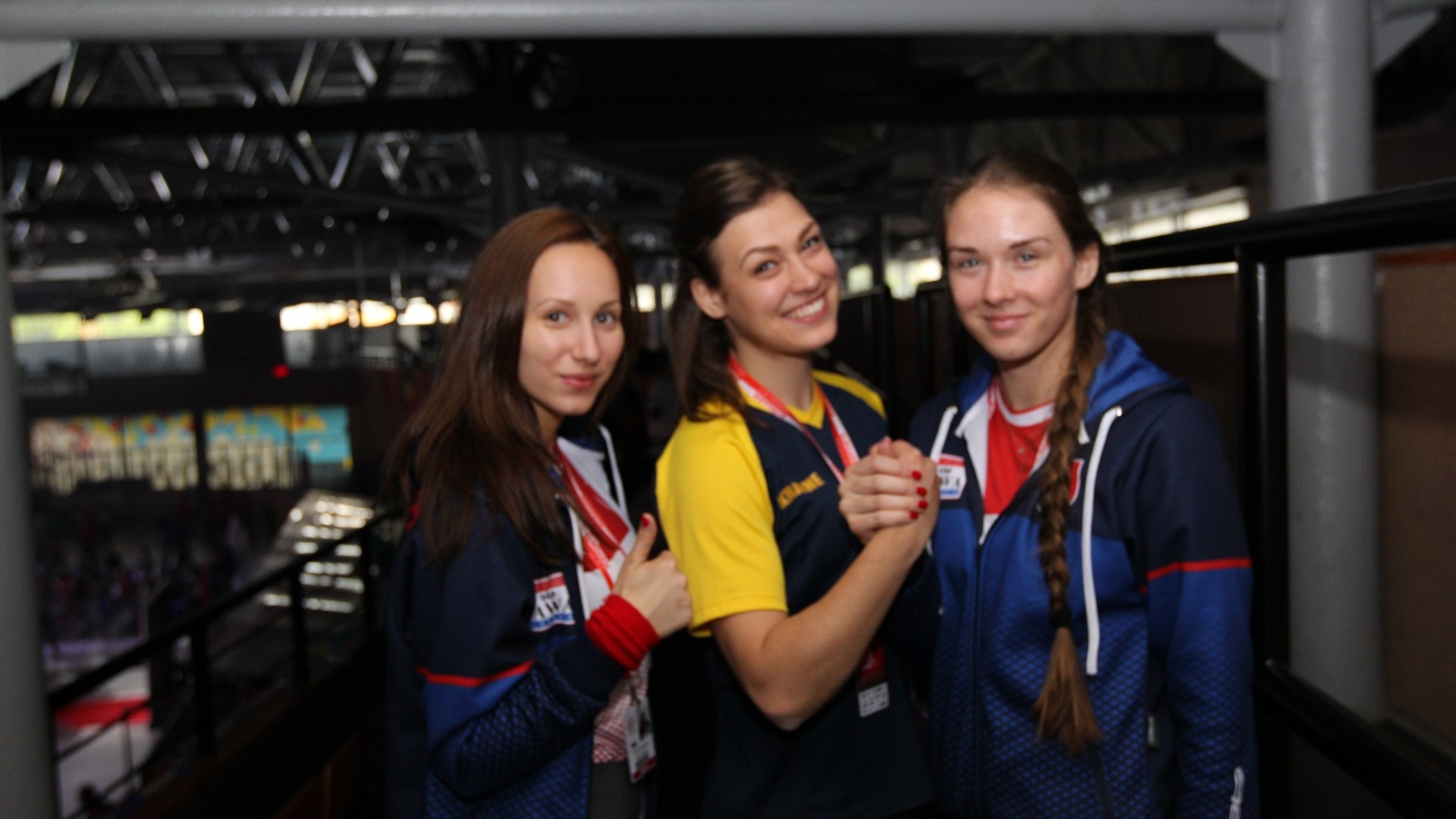 European Armwrestling Championship 2017