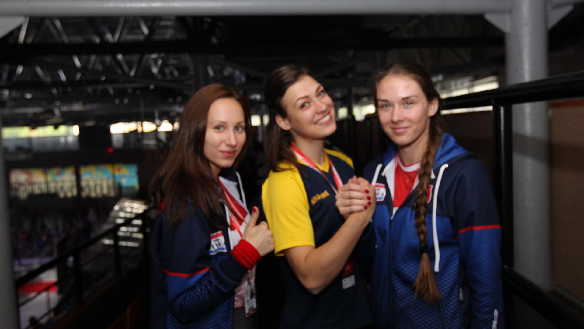 European Armwrestling Championship 2017