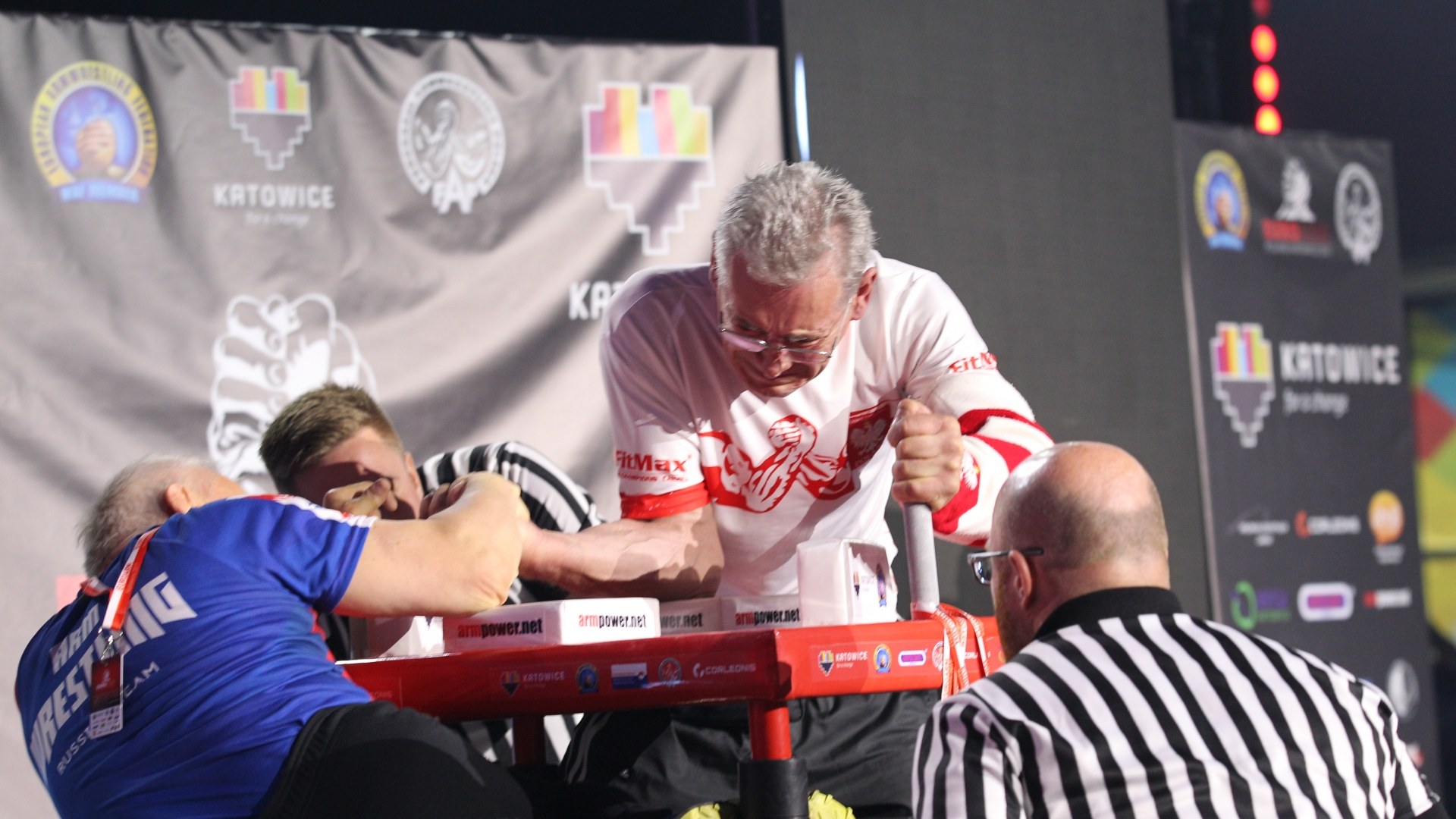 European Armwrestling Championship 2017