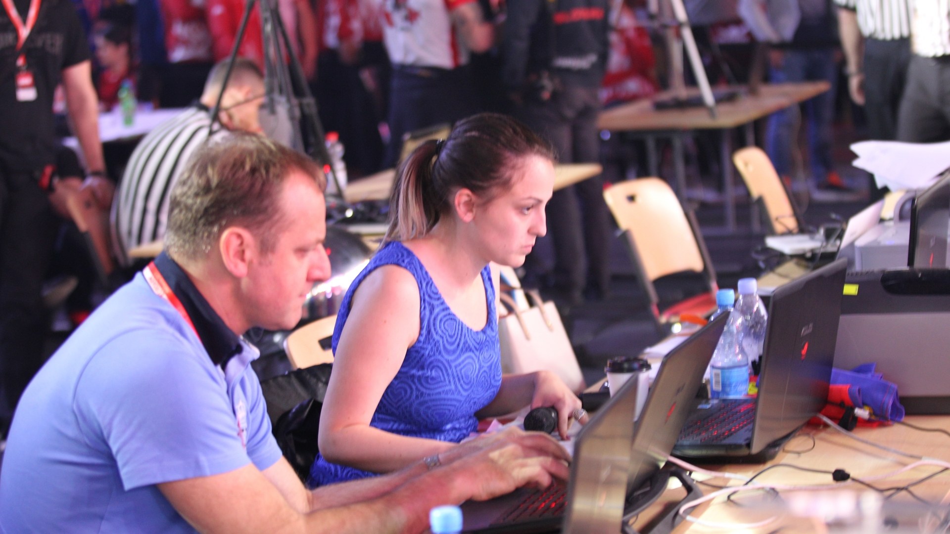 European Armwrestling Championship 2017