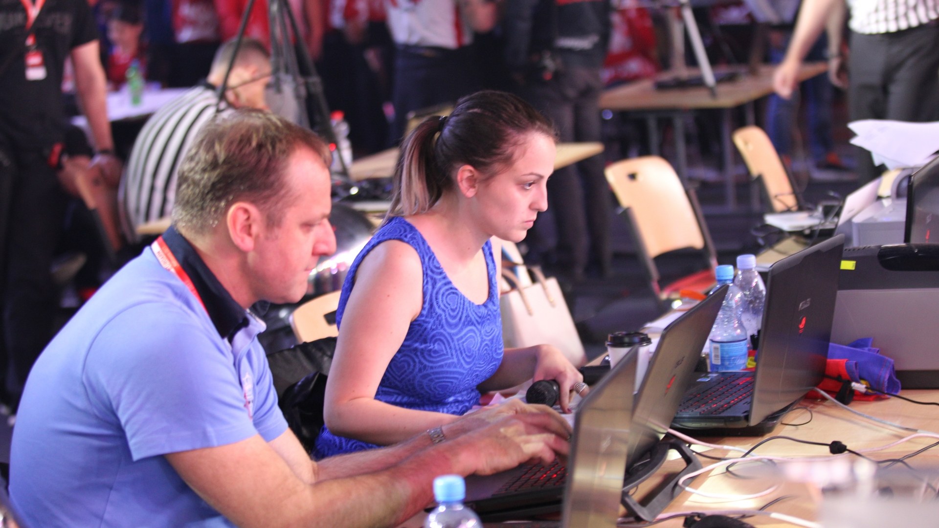 European Armwrestling Championship 2017