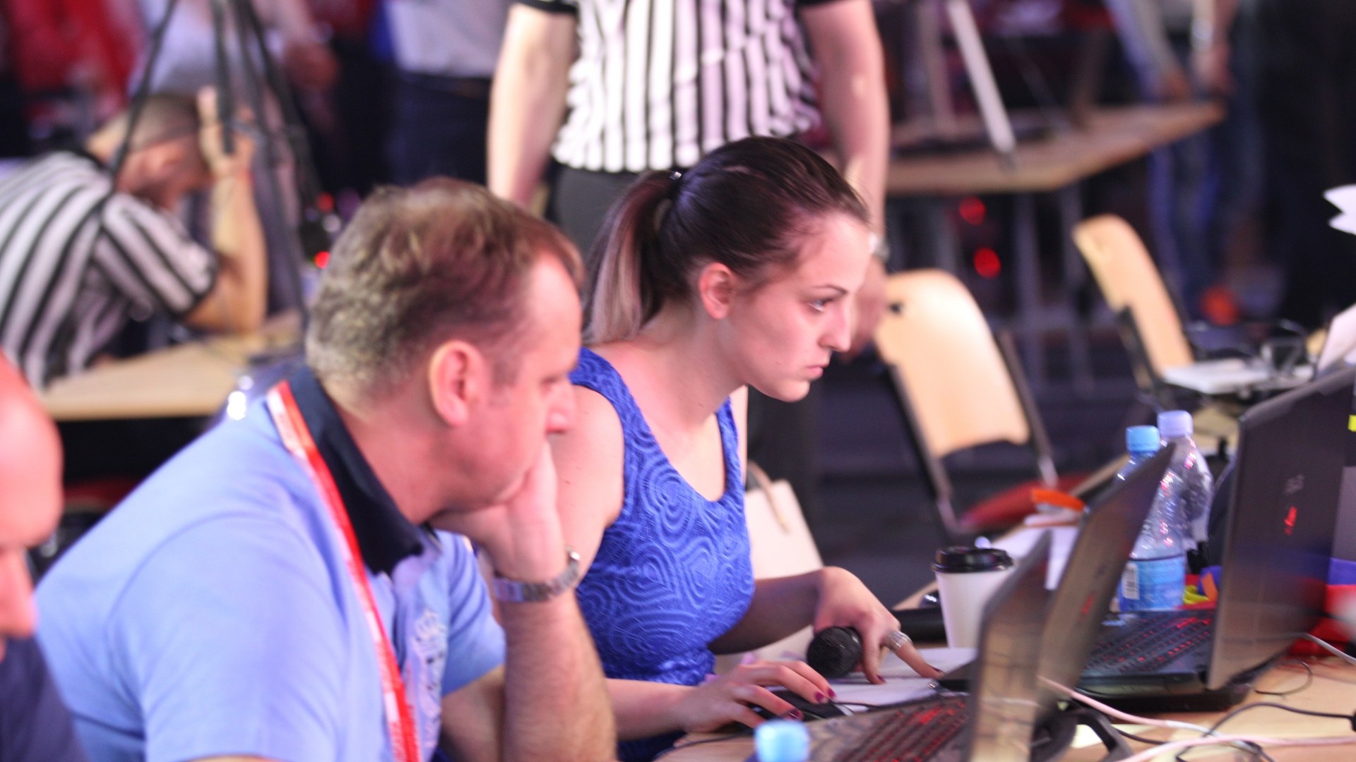 European Armwrestling Championship 2017