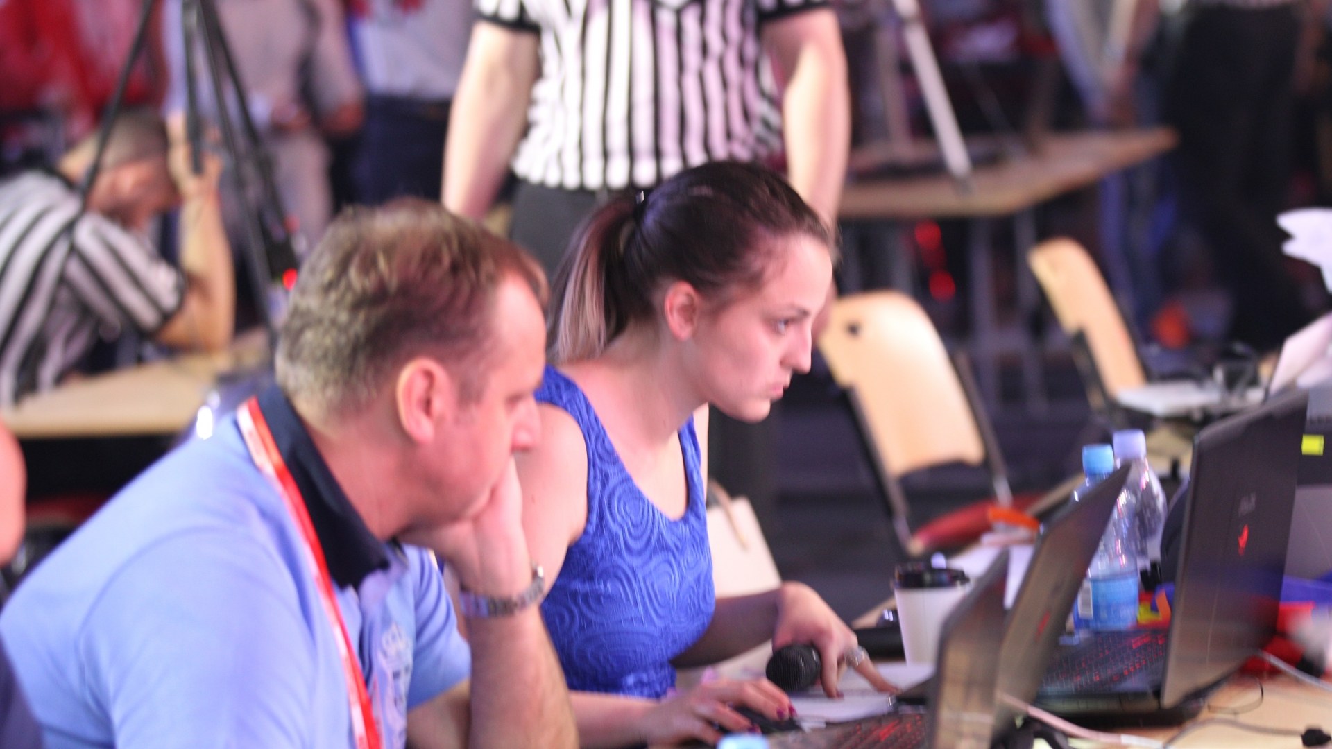 European Armwrestling Championship 2017